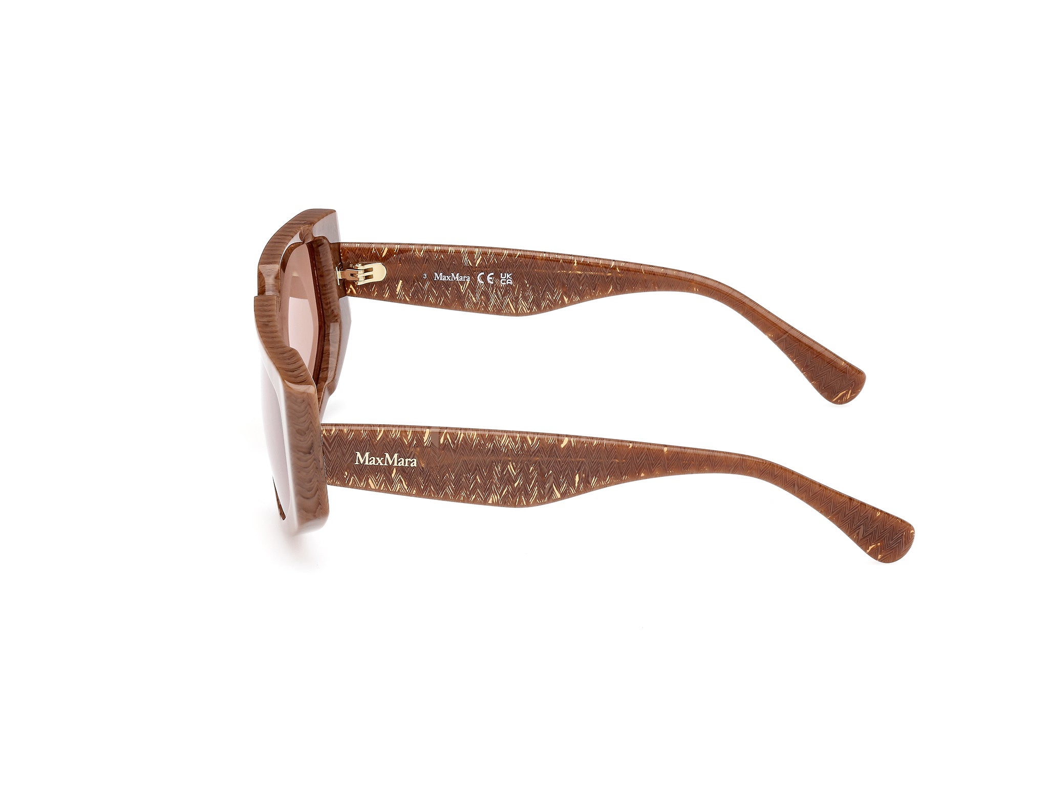 MM0125 56E Occhiali da sole Max Mara 3