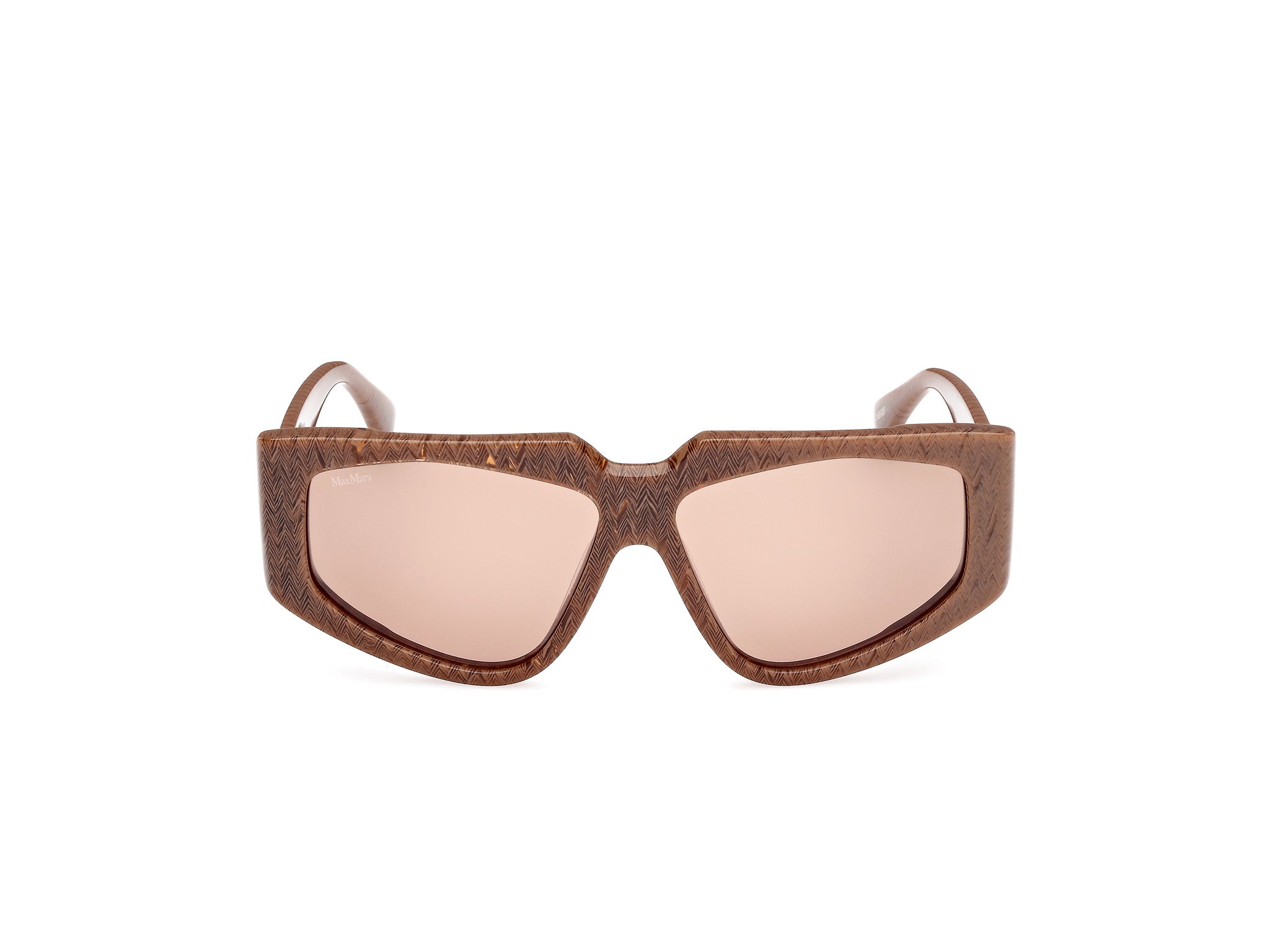 MM0125 56E Occhiali da sole Max Mara 2