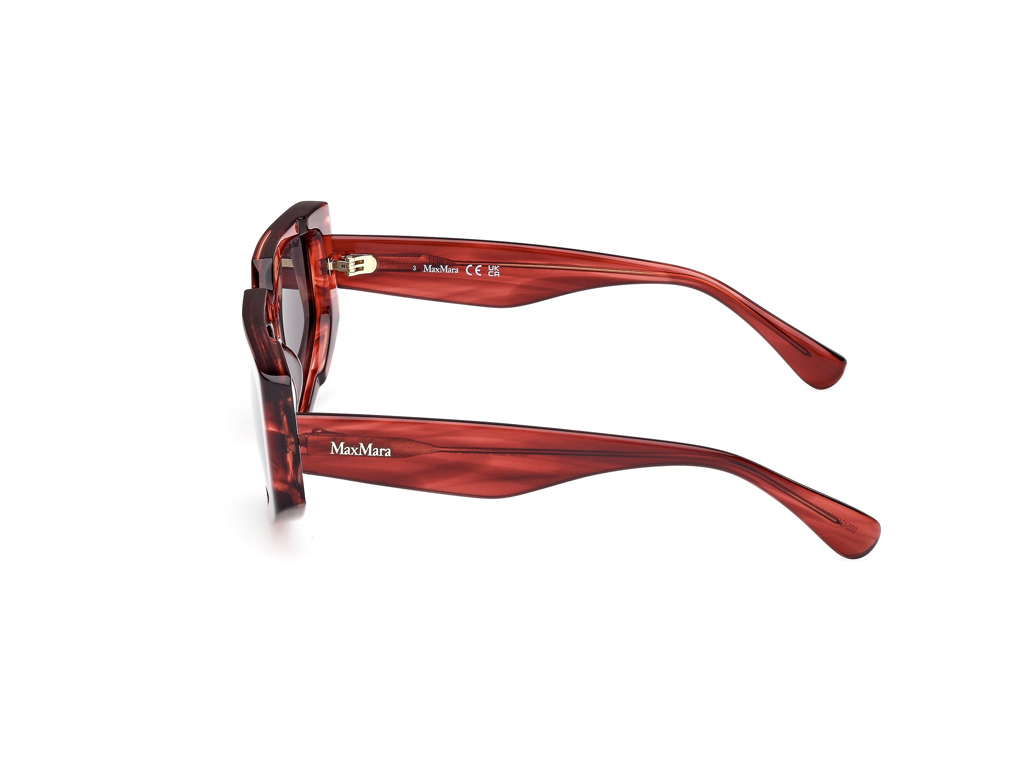MM0125 68A Occhiali da sole Max Mara 3