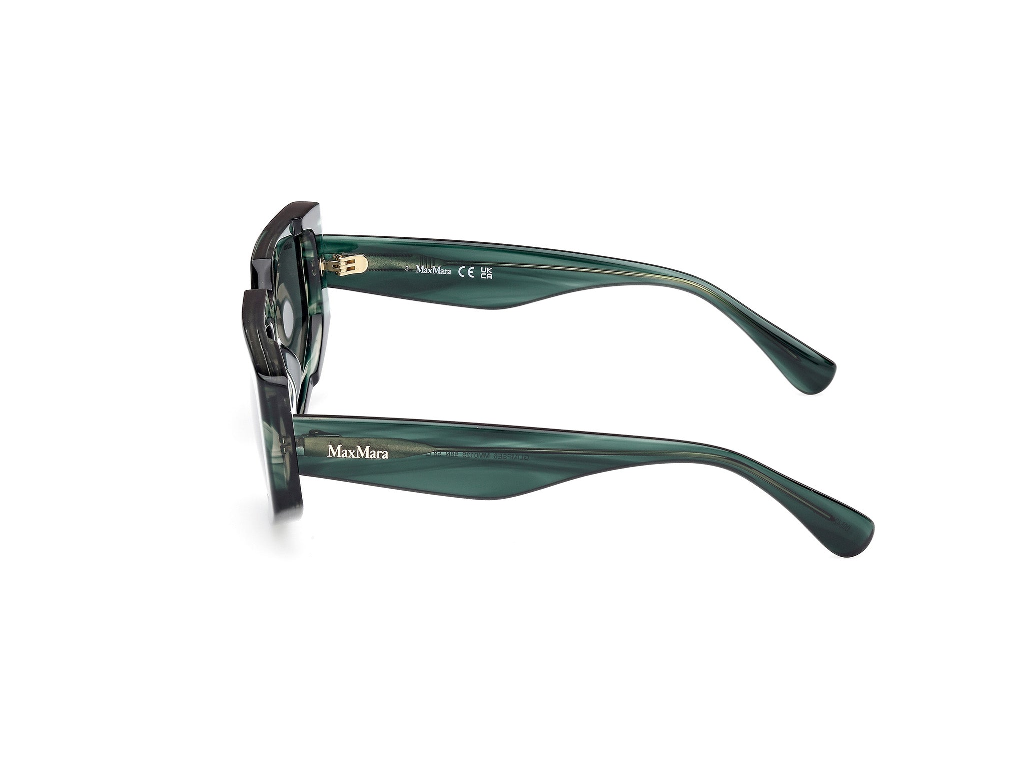 MM0125 98N Occhiali da sole Max Mara 3