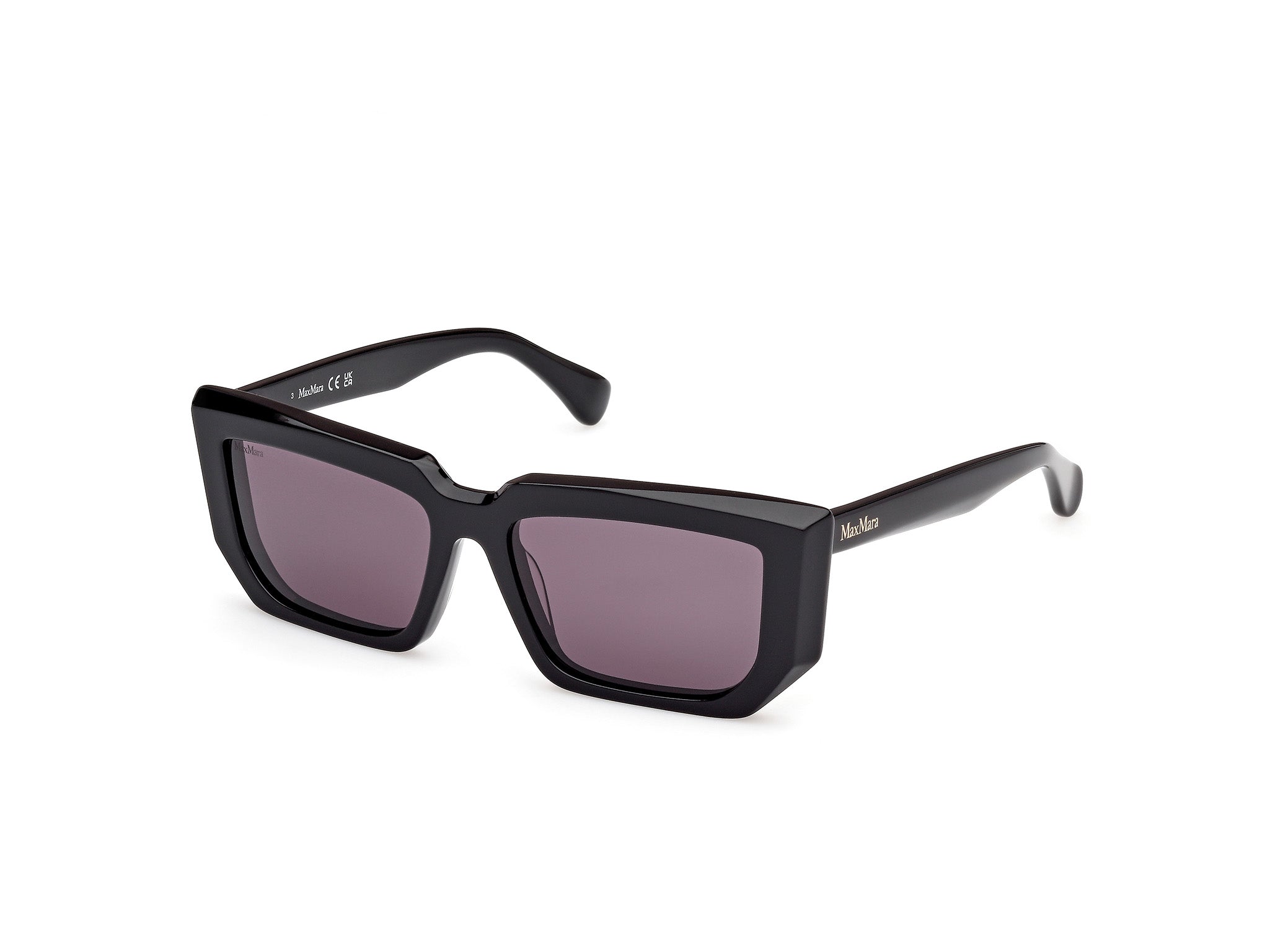 MM0126 01A Occhiali da sole Max Mara 1