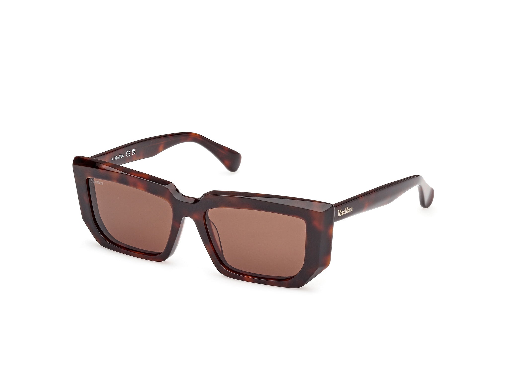 MM0126 52E Occhiali da sole Max Mara 1