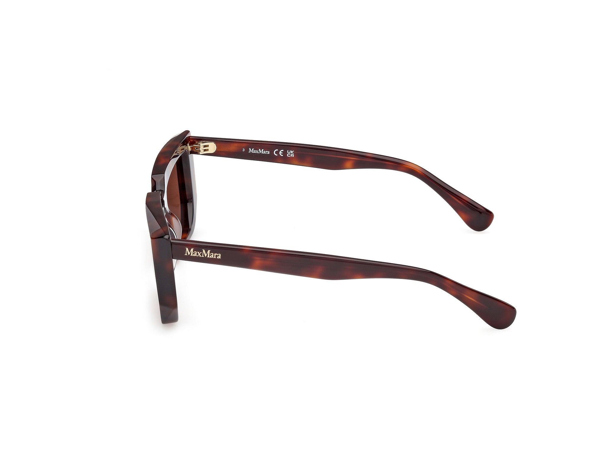 MM0126 52E Occhiali da sole Max Mara 3