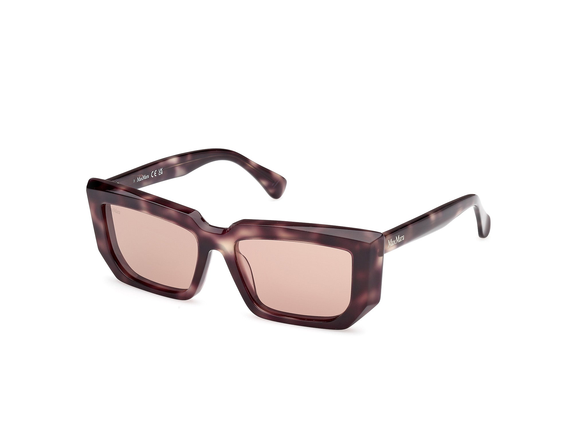 MM0126 55E Occhiali da sole Max Mara 1