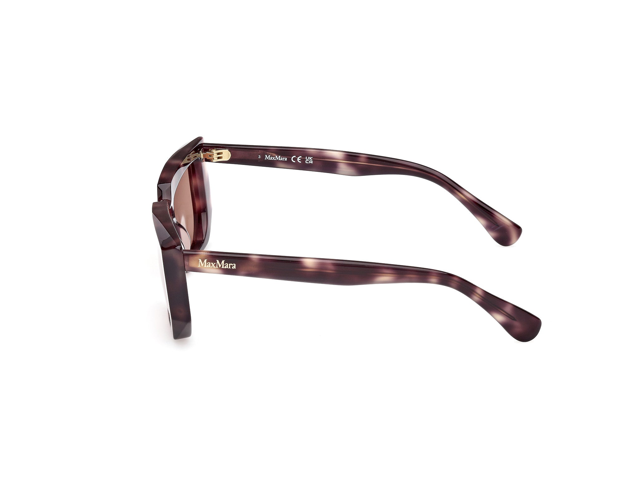 MM0126 55E Occhiali da sole Max Mara 3