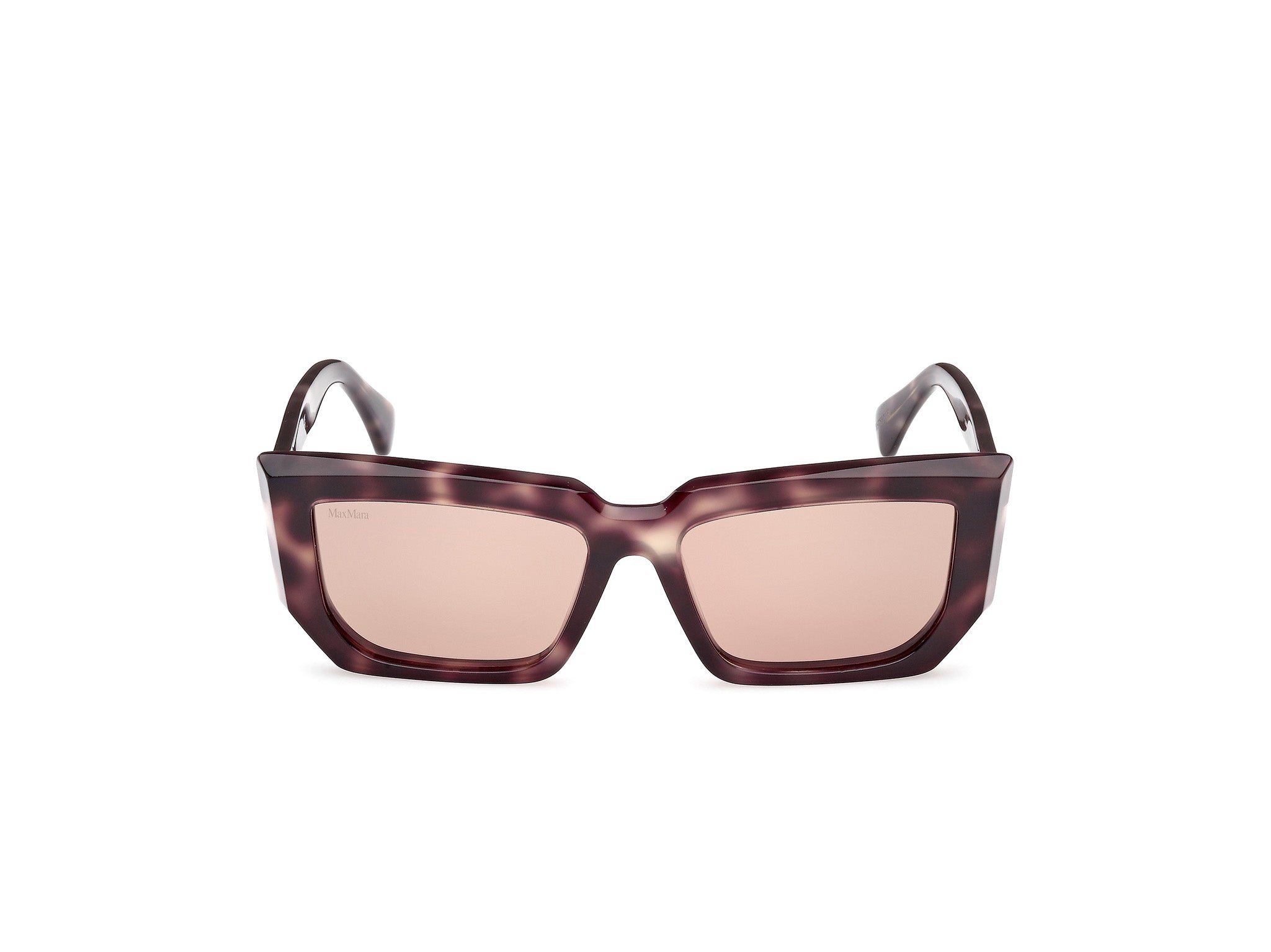 MM0126 55E Occhiali da sole Max Mara 2