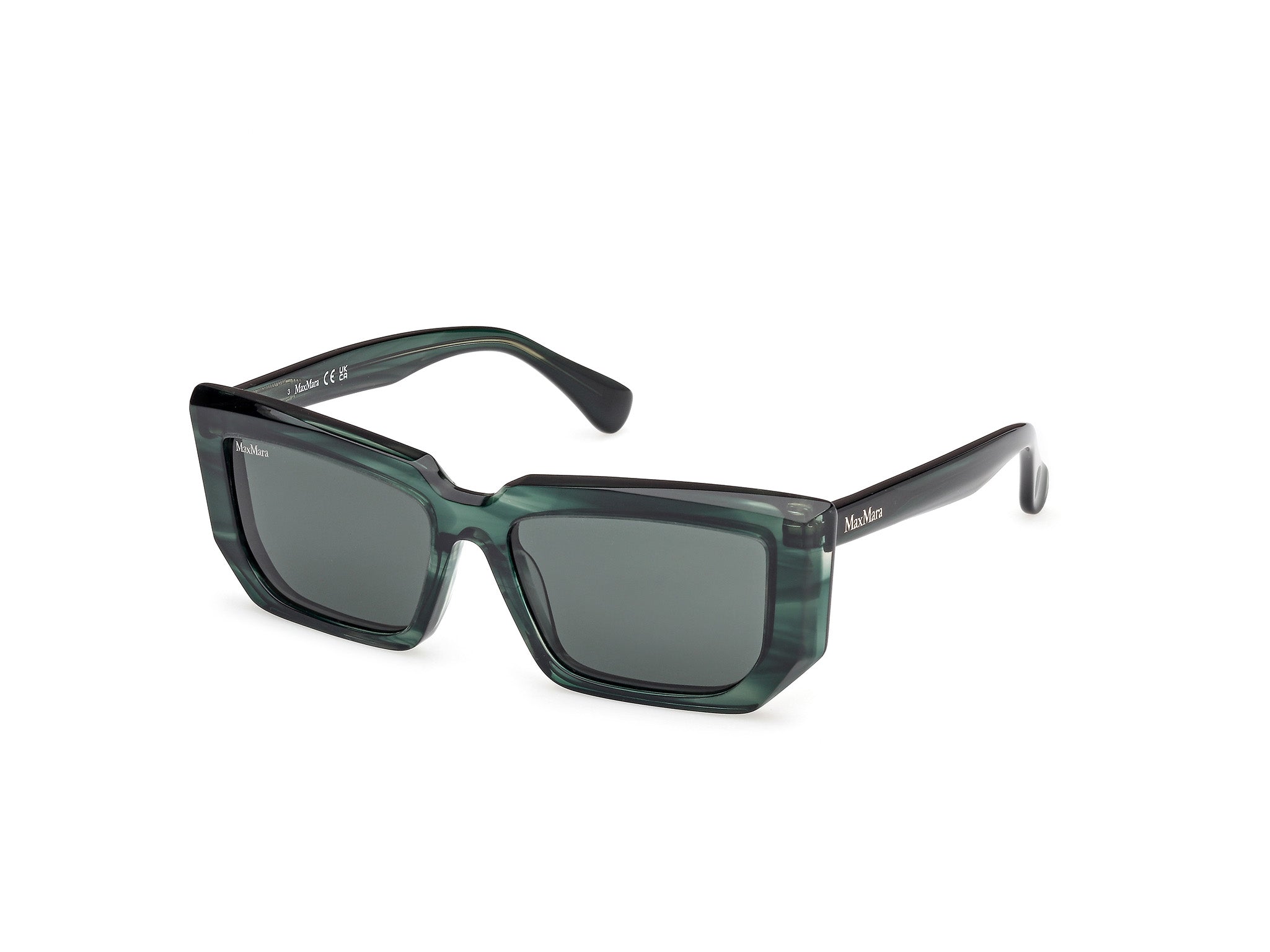 MM0126 98N Occhiali da sole Max Mara 1