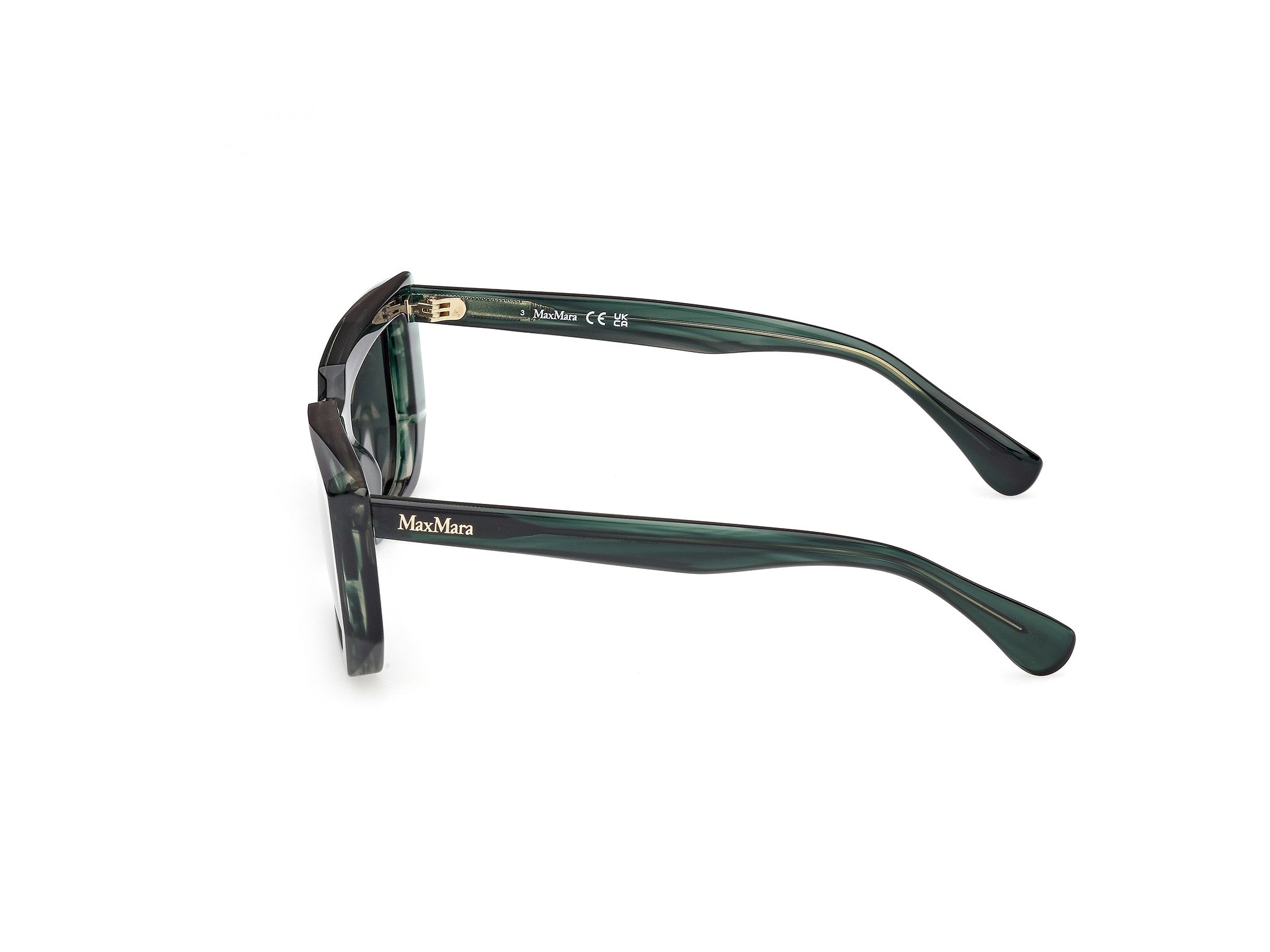 MM0126 98N Occhiali da sole Max Mara 3