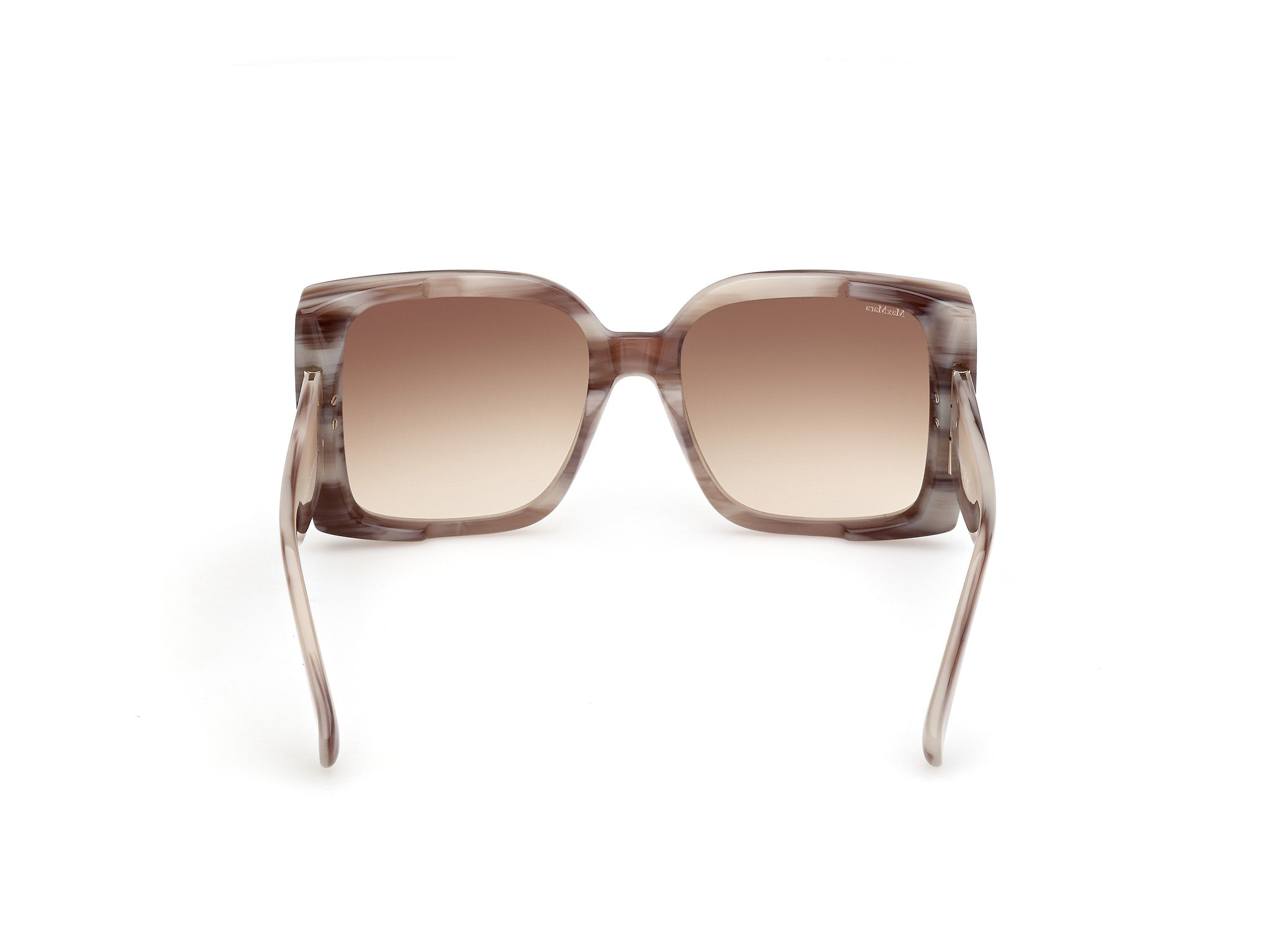 MM0131 HINGE 20F Occhiali da sole Max Mara 4