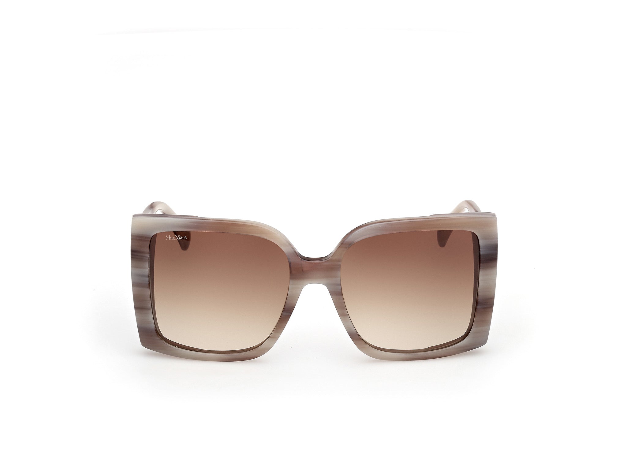 MM0131 HINGE 20F Occhiali da sole Max Mara 2