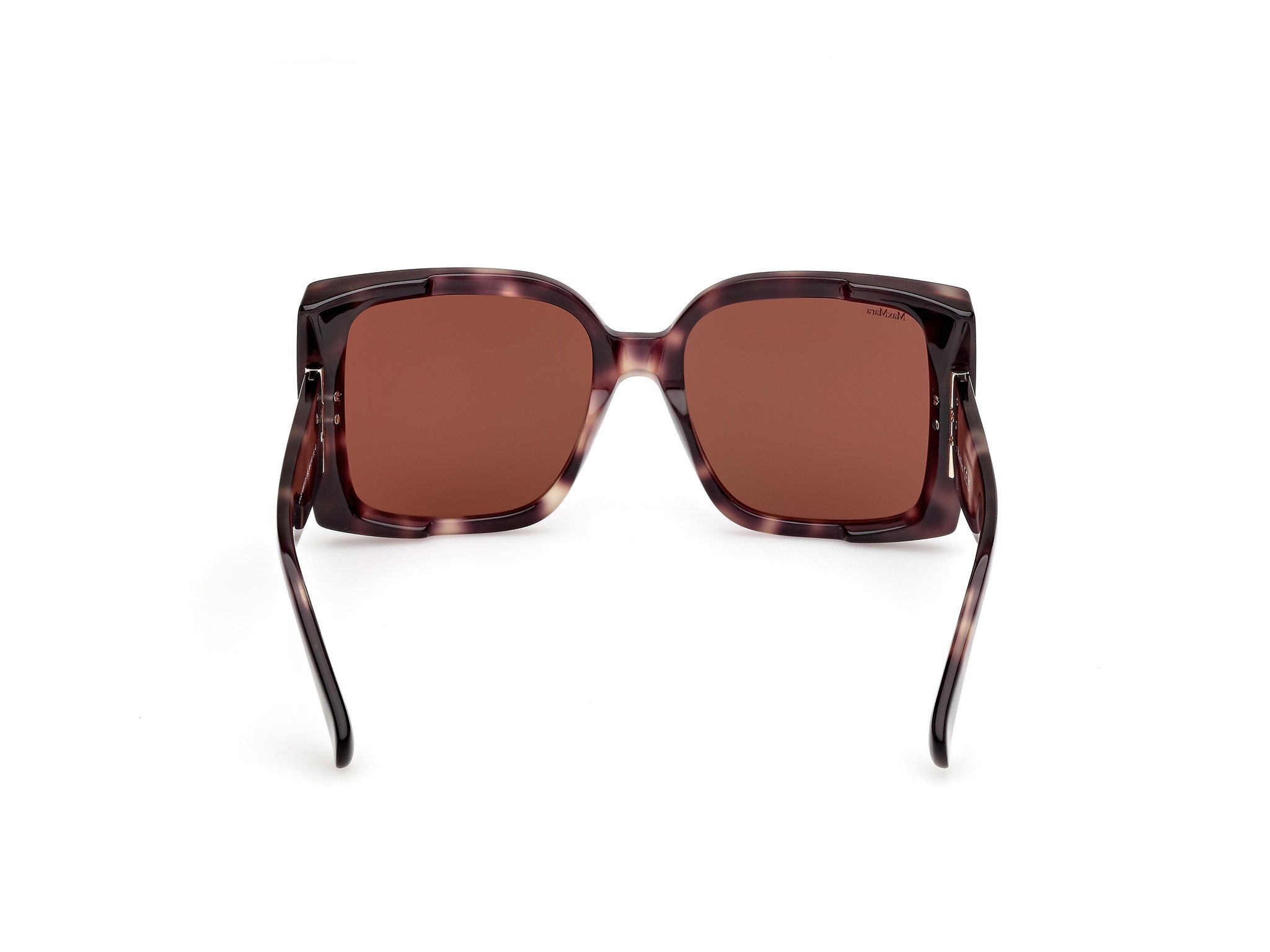 MM0131 HINGE 55E Occhiali da sole Max Mara 4
