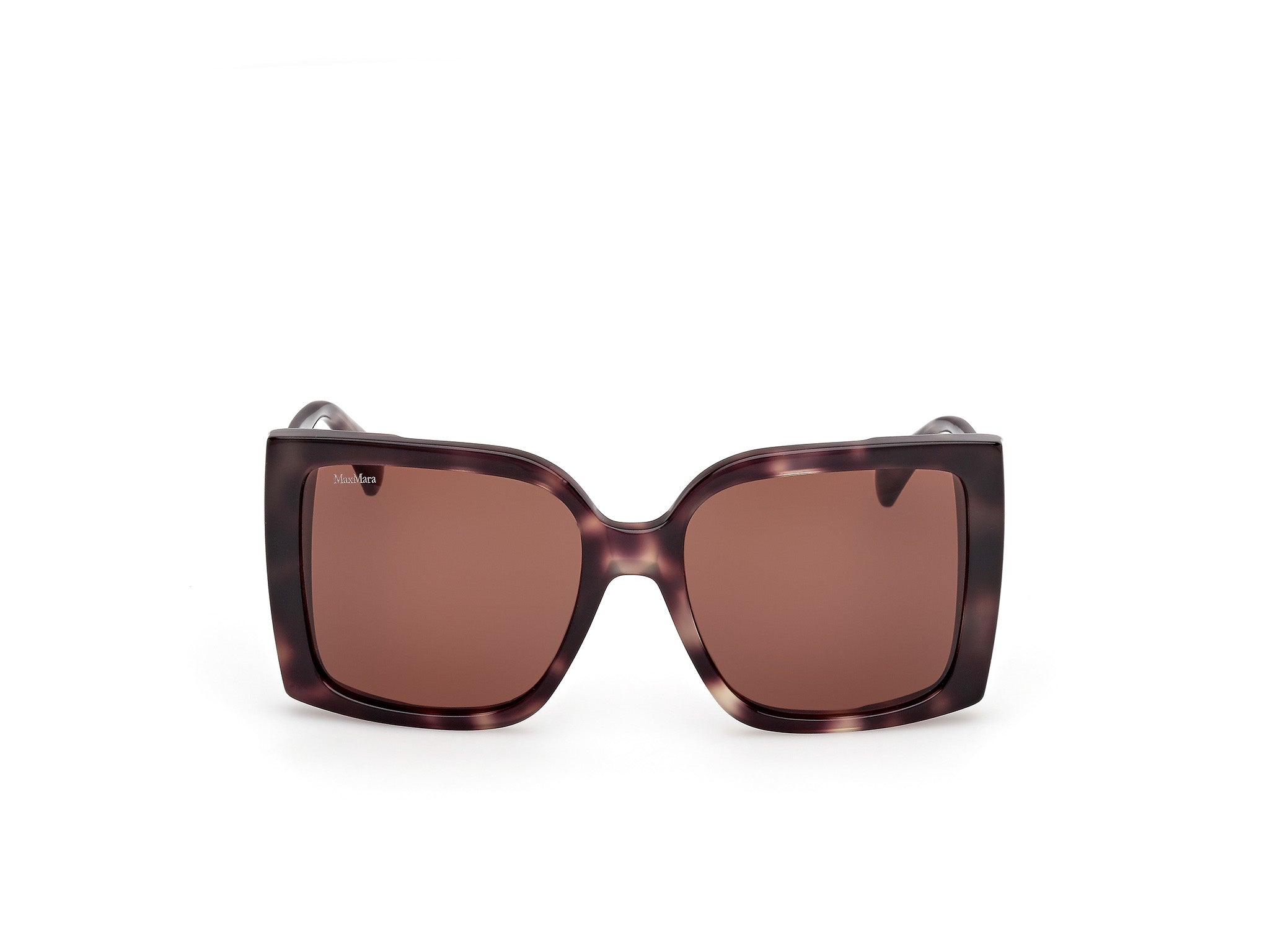 MM0131 HINGE 55E Occhiali da sole Max Mara 2