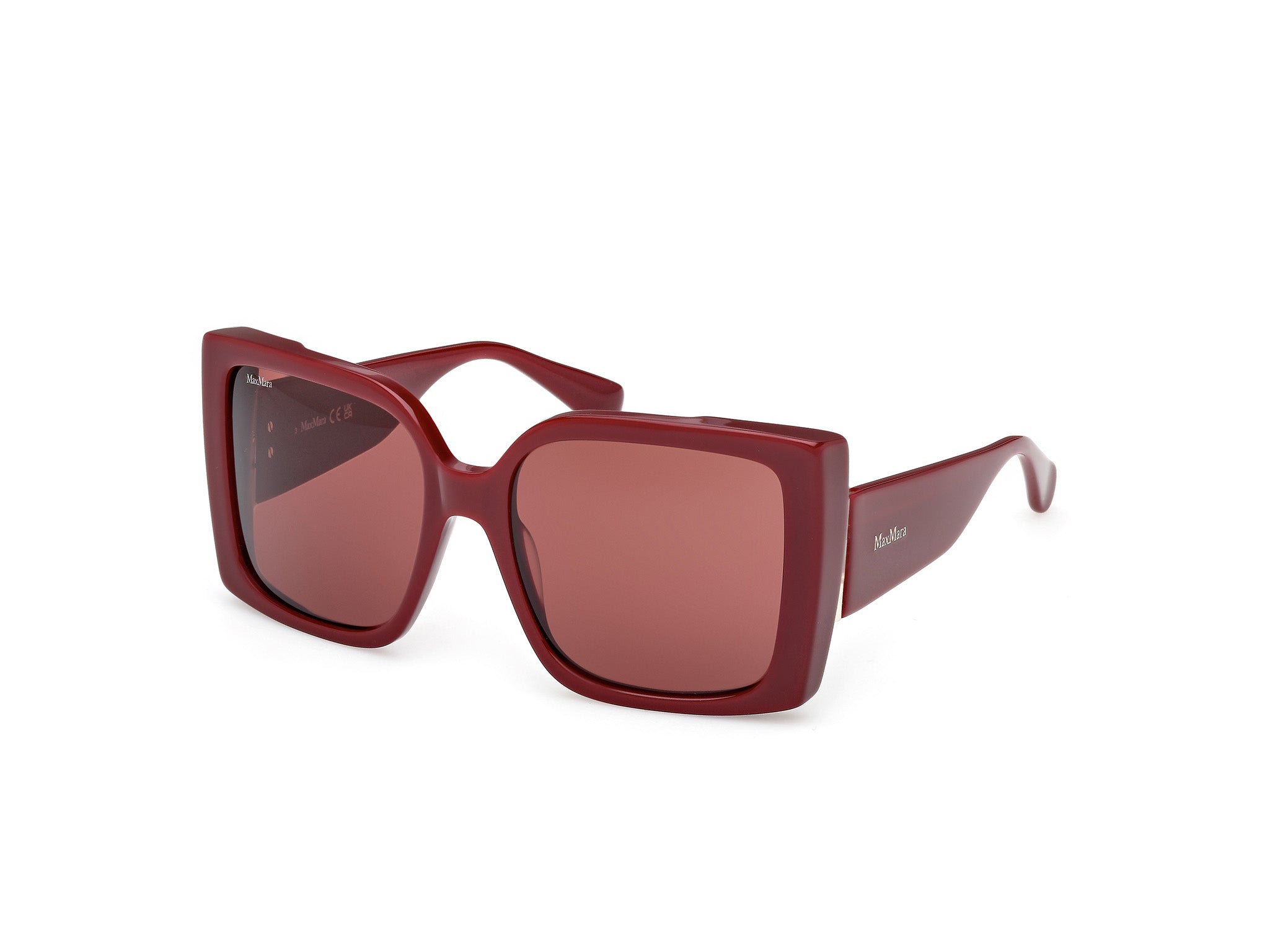 MM0131 HINGE 69S Occhiali da sole Max Mara 1