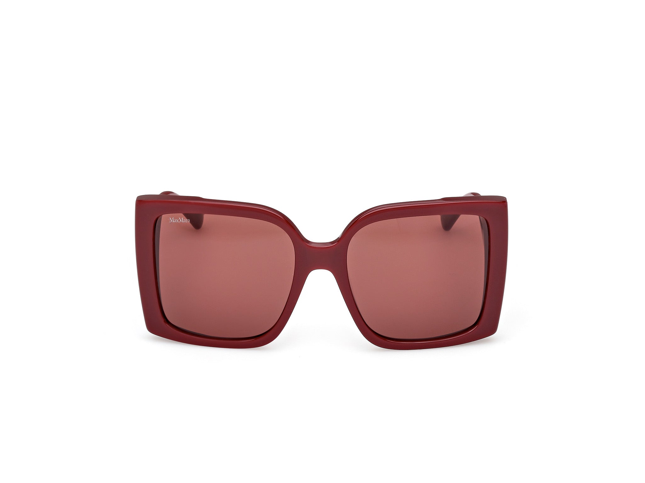 MM0131 HINGE 69S Occhiali da sole Max Mara 2