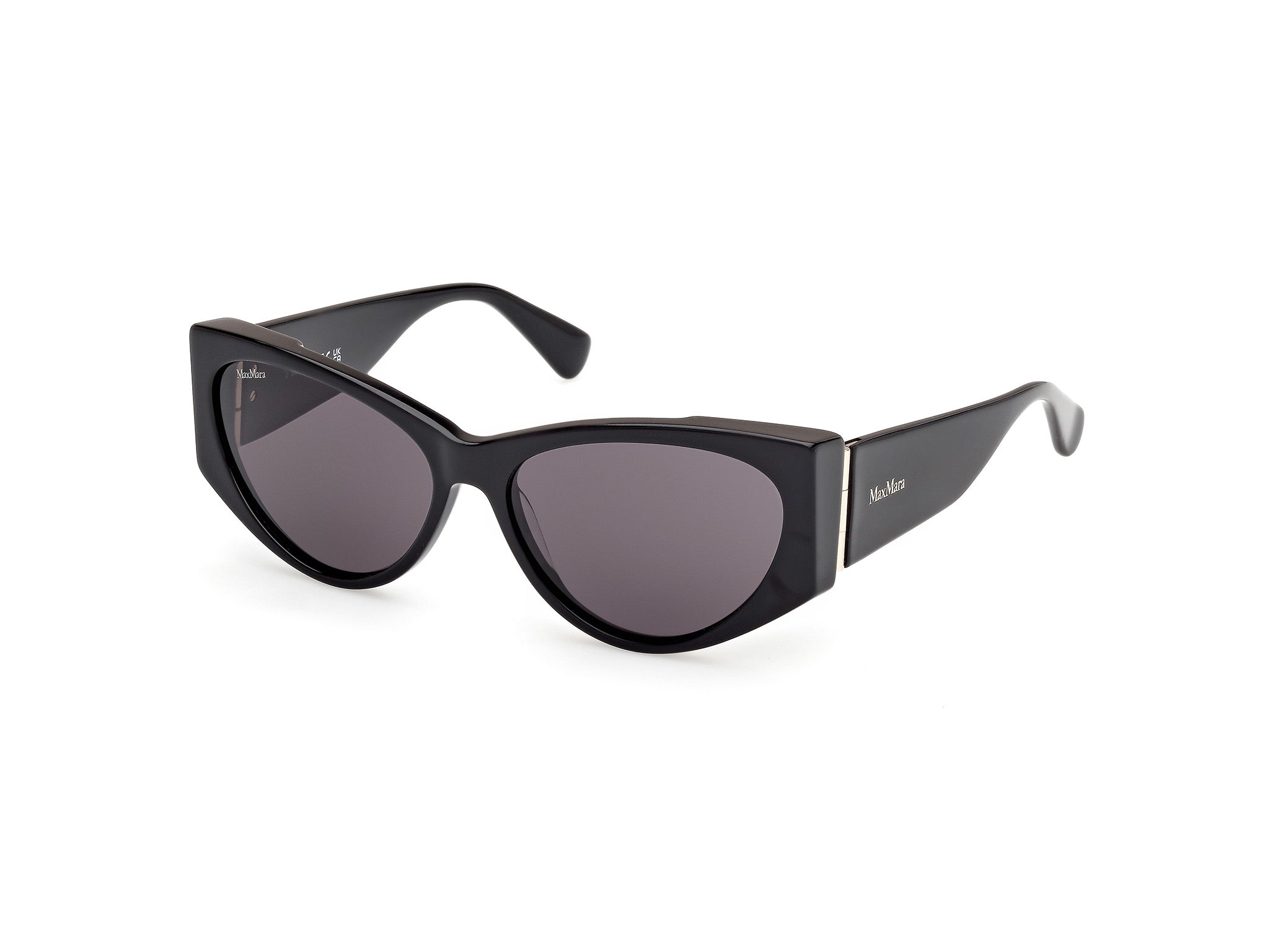 MM0132 HINGE-1 01A Occhiali da sole Max Mara 1