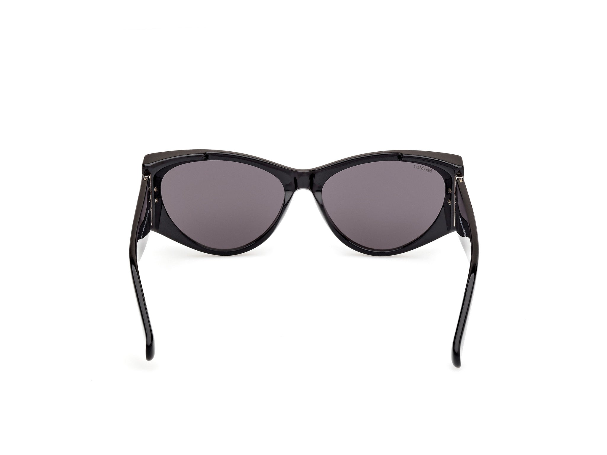 MM0132 HINGE-1 01A Occhiali da sole Max Mara 4