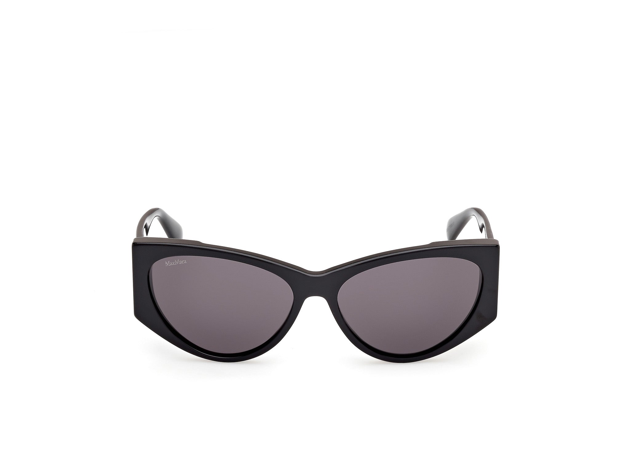 MM0132 HINGE-1 01A Occhiali da sole Max Mara 2