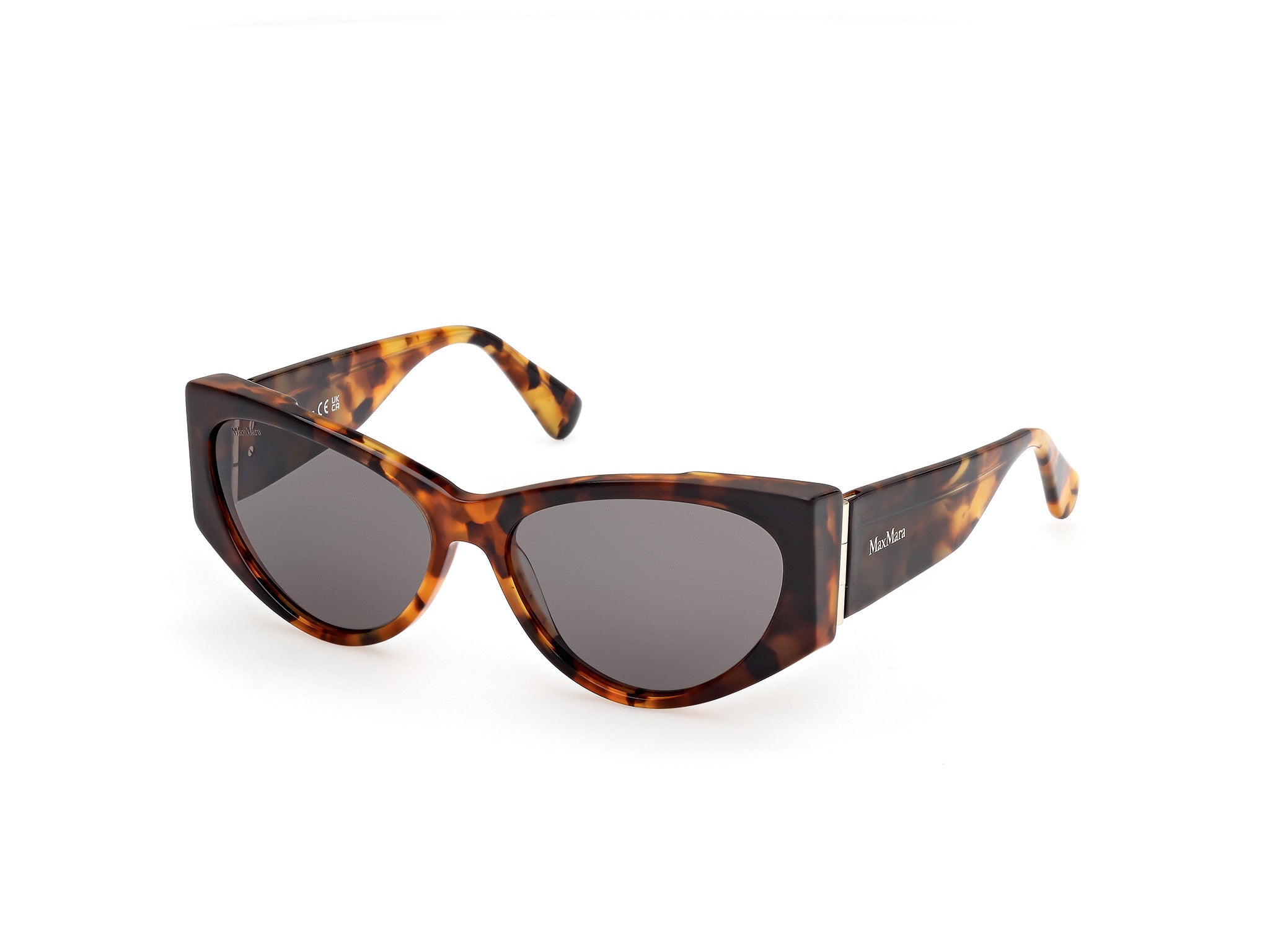 MM0132 HINGE-1 56A Occhiali da sole Max Mara 1