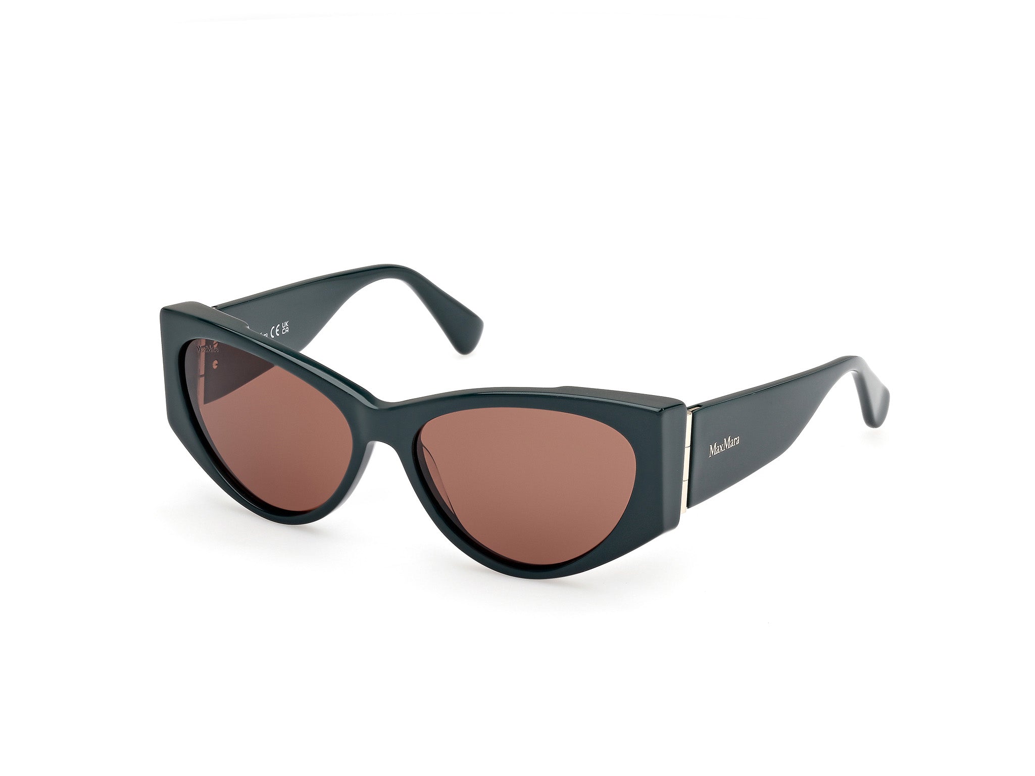 MM0132 HINGE-1 96E Occhiali da sole Max Mara 1