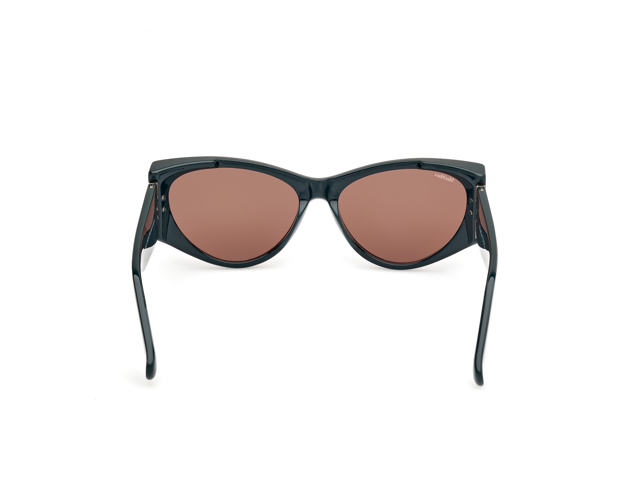 MM0132 HINGE-1 96E Occhiali da sole Max Mara 4