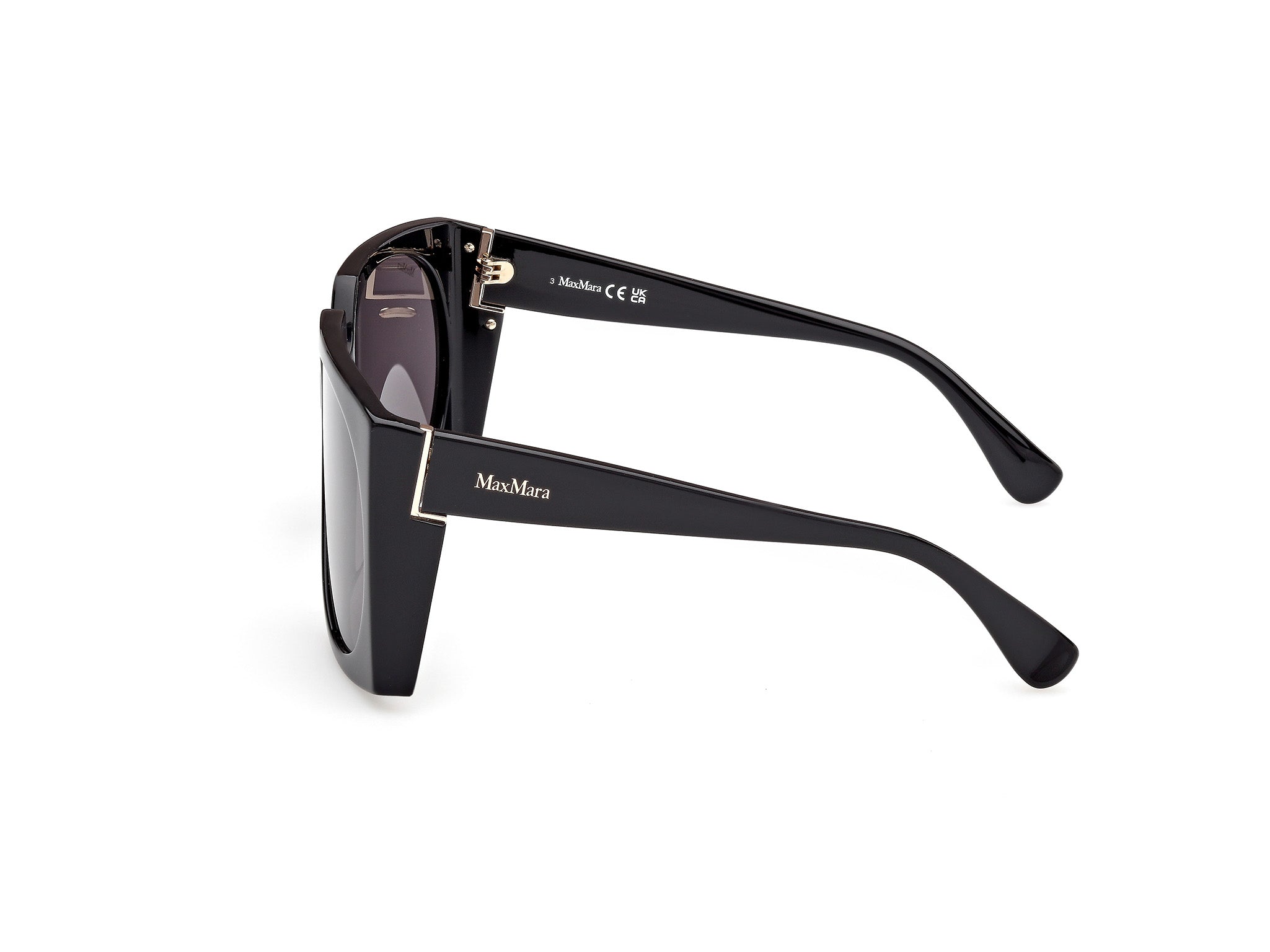 MM0133 ANNE 01A Occhiali da sole Max Mara 3