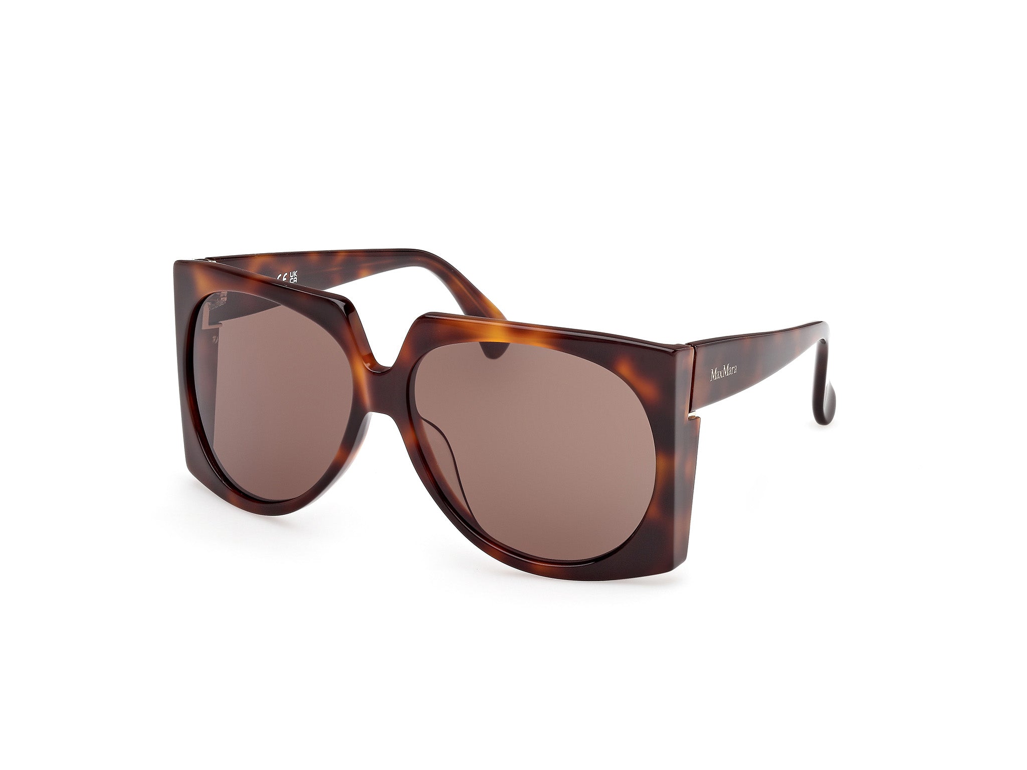MM0133 ANNE 52E Occhiali da sole Max Mara 1
