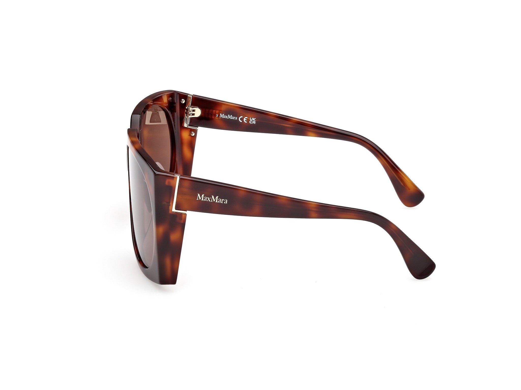 MM0133 ANNE 52E Occhiali da sole Max Mara 3