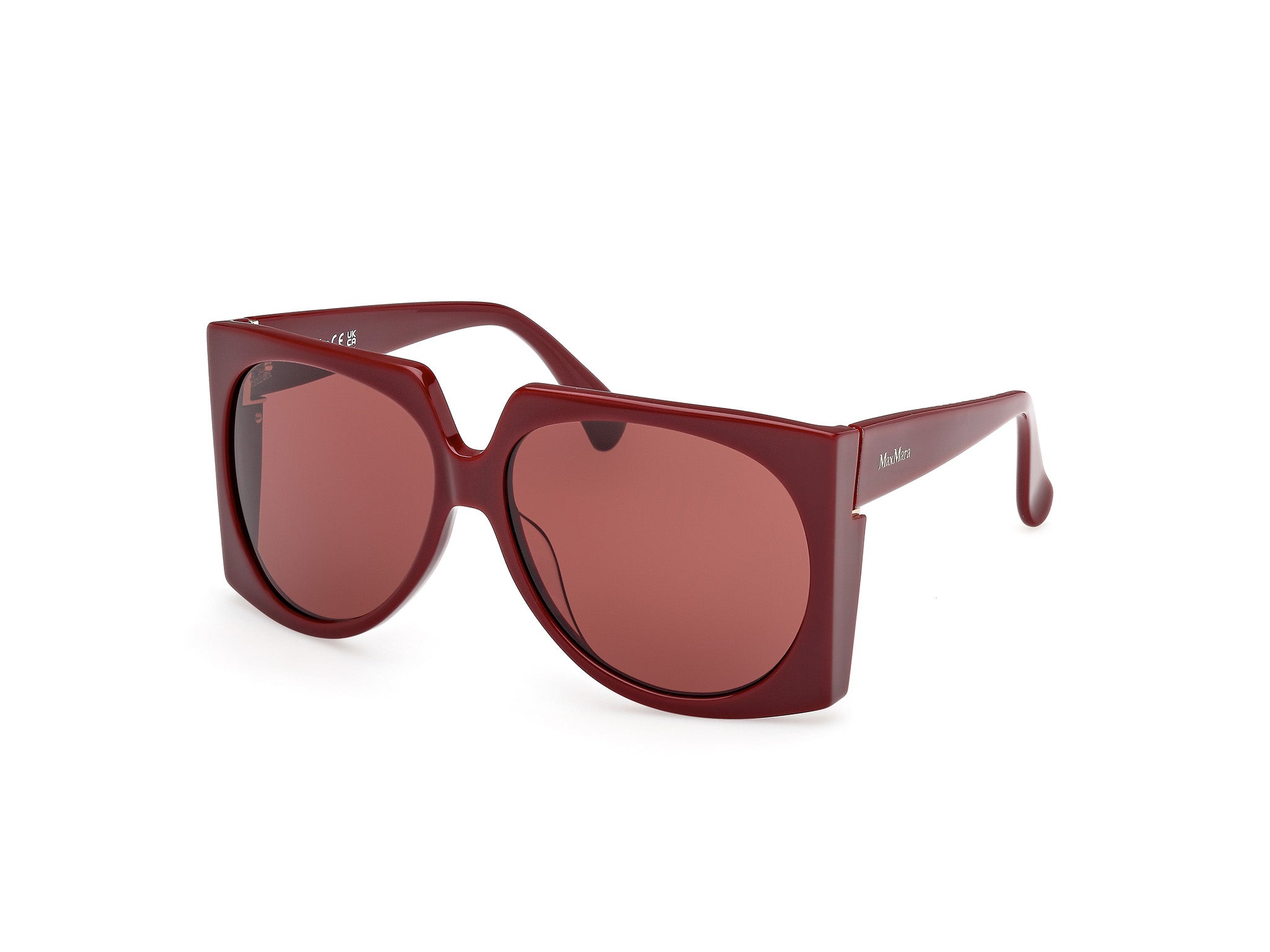 MM0133 ANNE 69S Occhiali da sole Max Mara 1