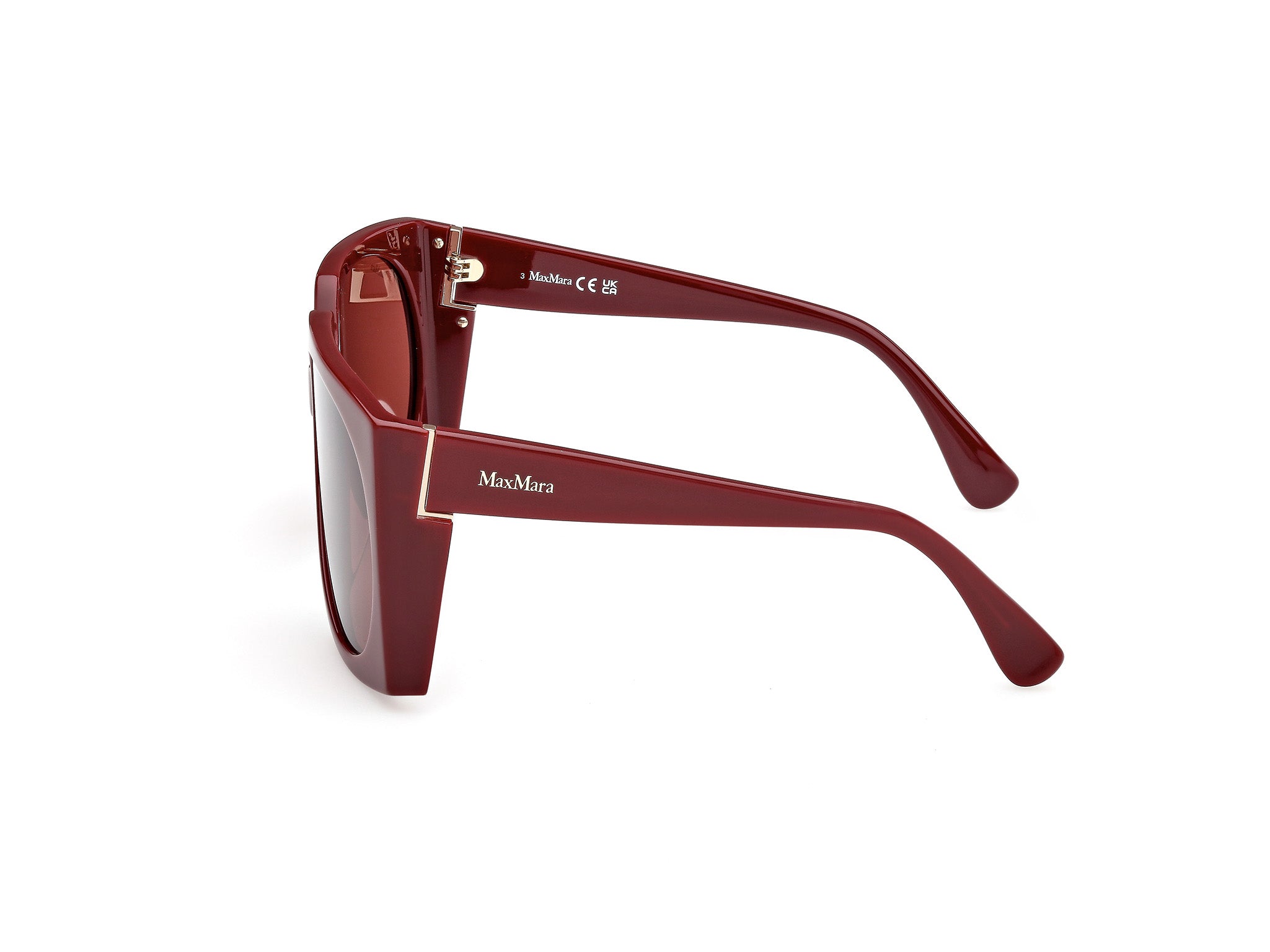 MM0133 ANNE 69S Occhiali da sole Max Mara 3