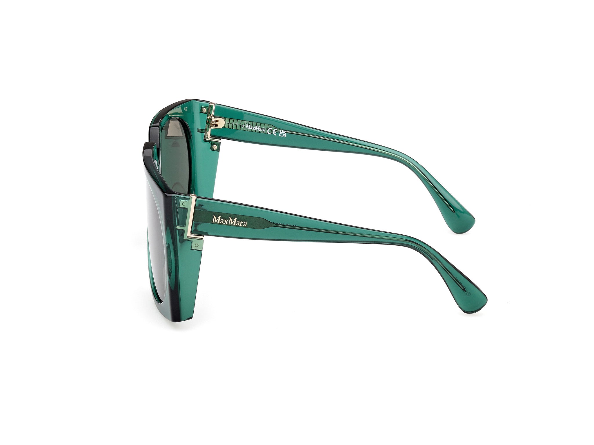 MM0133 ANNE 96N Occhiali da sole Max Mara 3