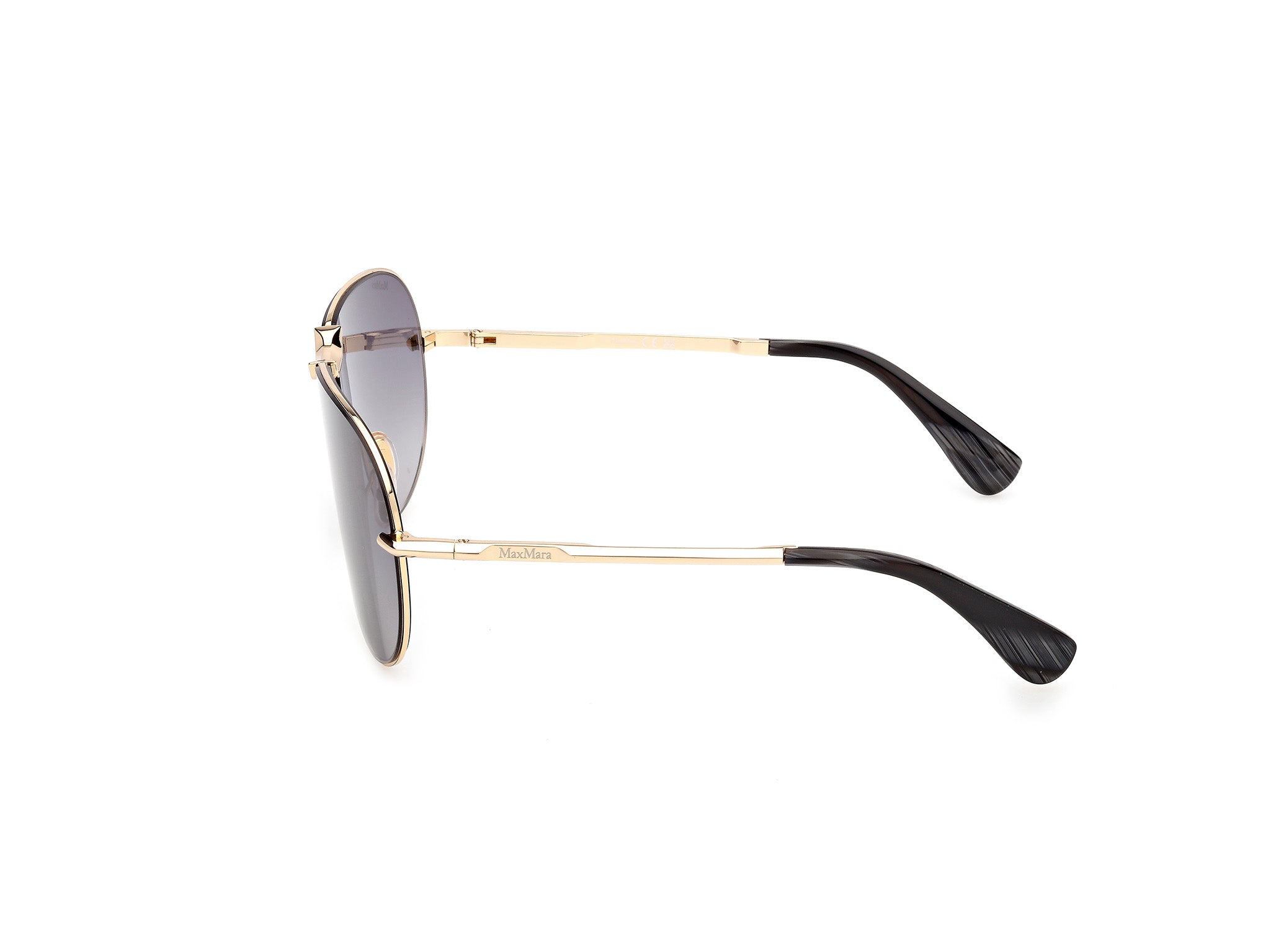MM0134 MILLER-2 30B Occhiali da sole Max Mara 3