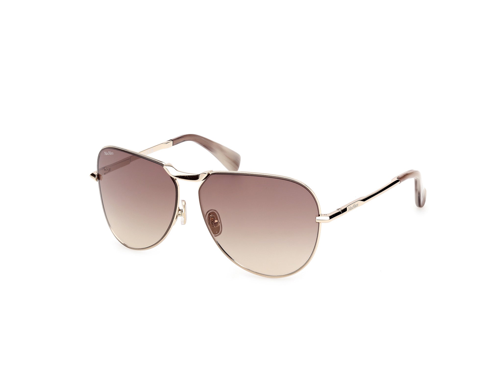 MM0134 MILLER-2 32F Occhiali da sole Max Mara 1