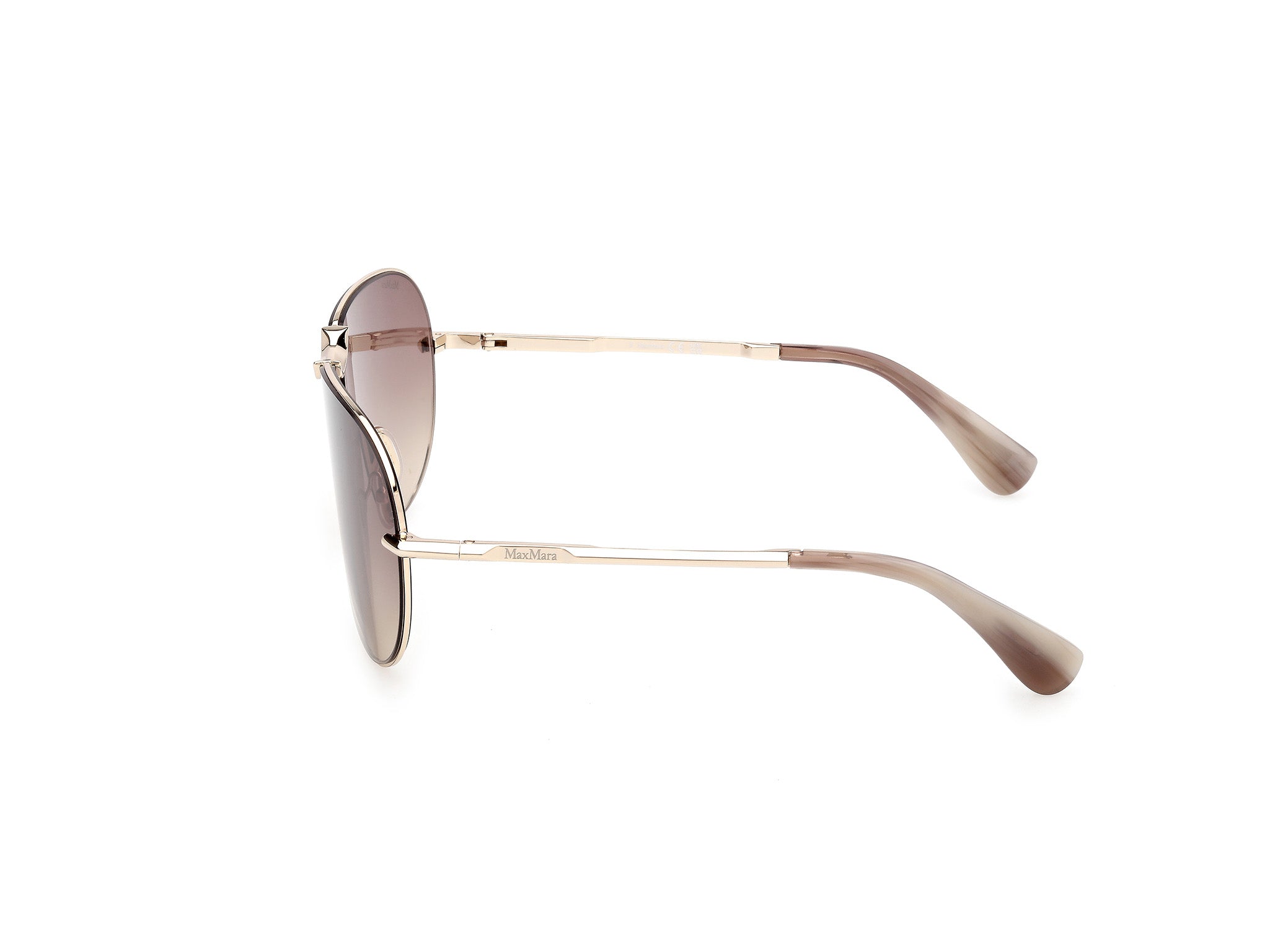 MM0134 MILLER-2 32F Occhiali da sole Max Mara 3