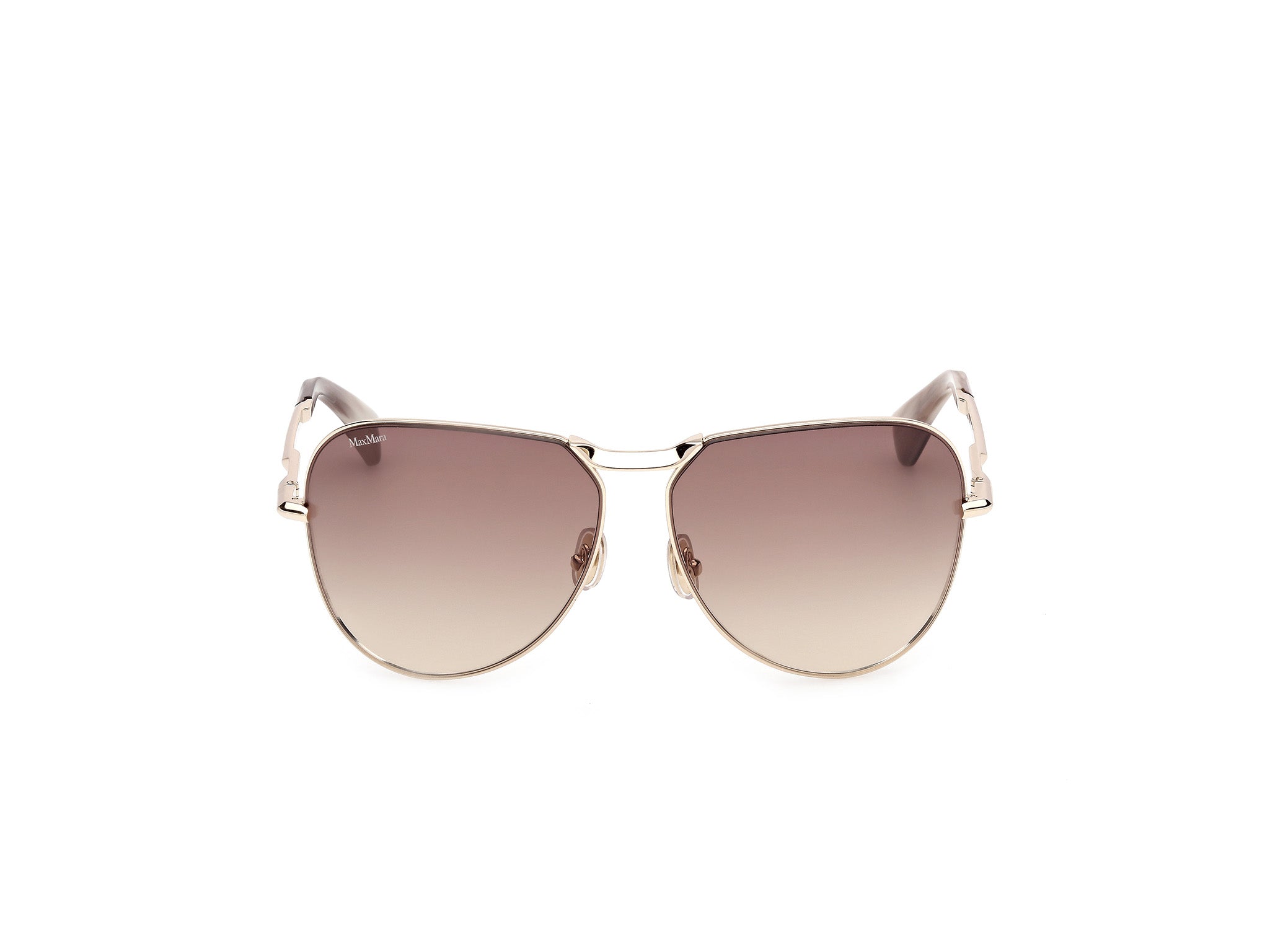 MM0134 MILLER-2 32F Occhiali da sole Max Mara 2