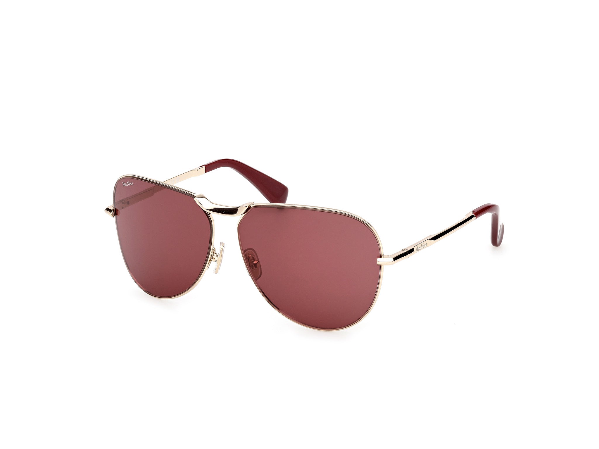 MM0134 MILLER-2 32S Occhiali da sole Max Mara 1