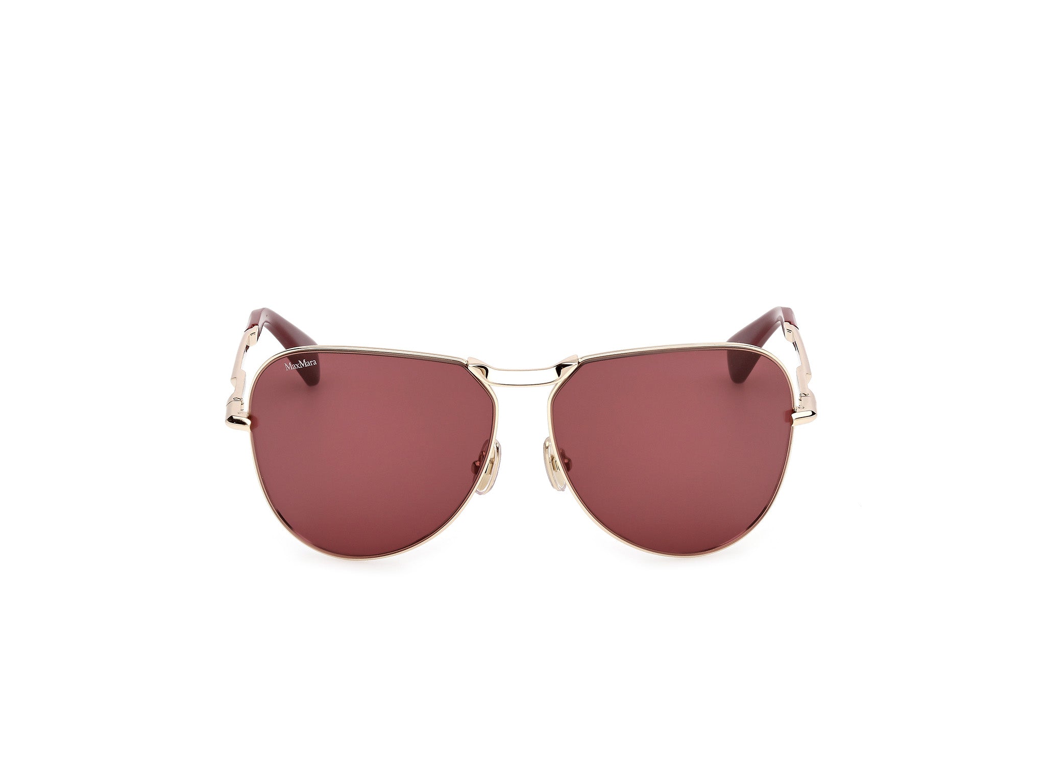 MM0134 MILLER-2 32S Occhiali da sole Max Mara 2