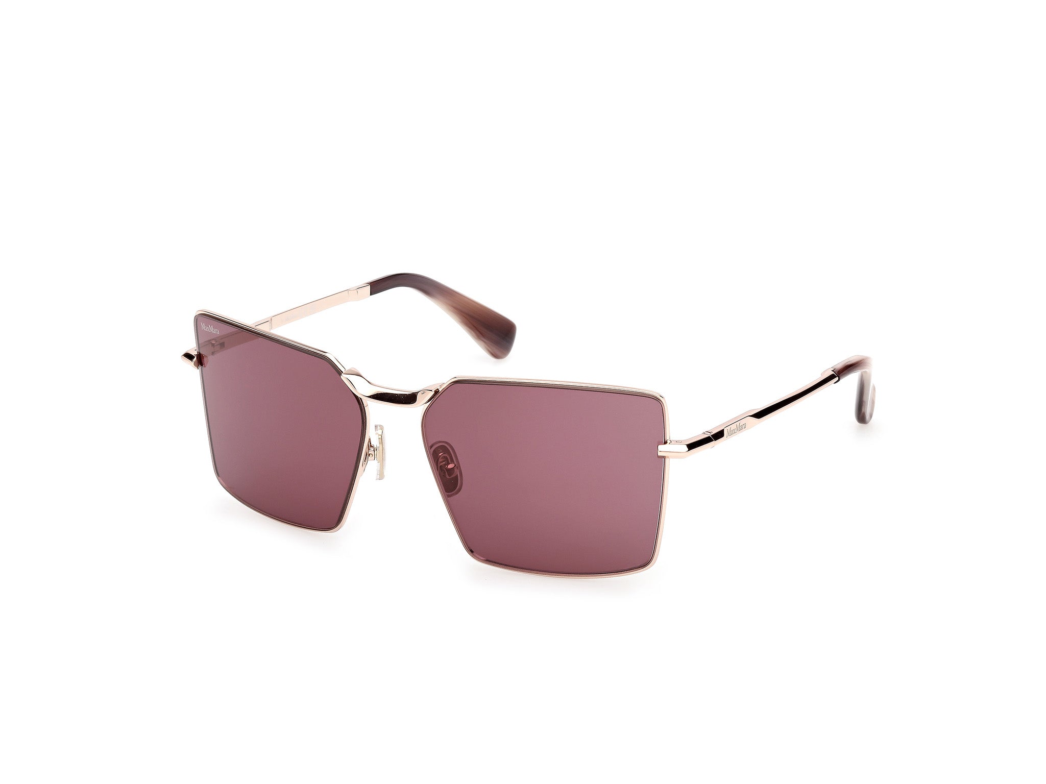 MM0135 MILLER-3 28Y Occhiali da sole Max Mara 1