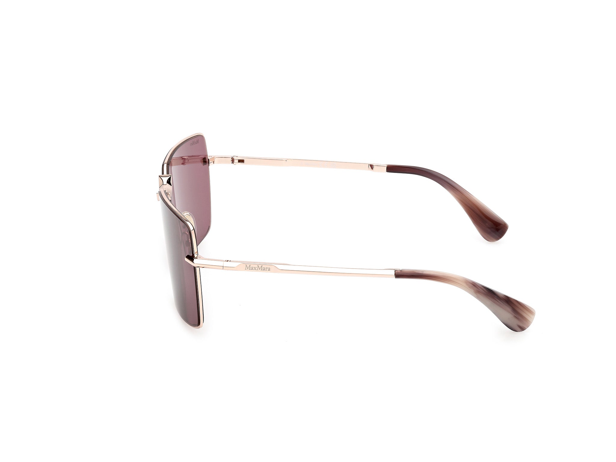 MM0135 MILLER-3 28Y Occhiali da sole Max Mara 3