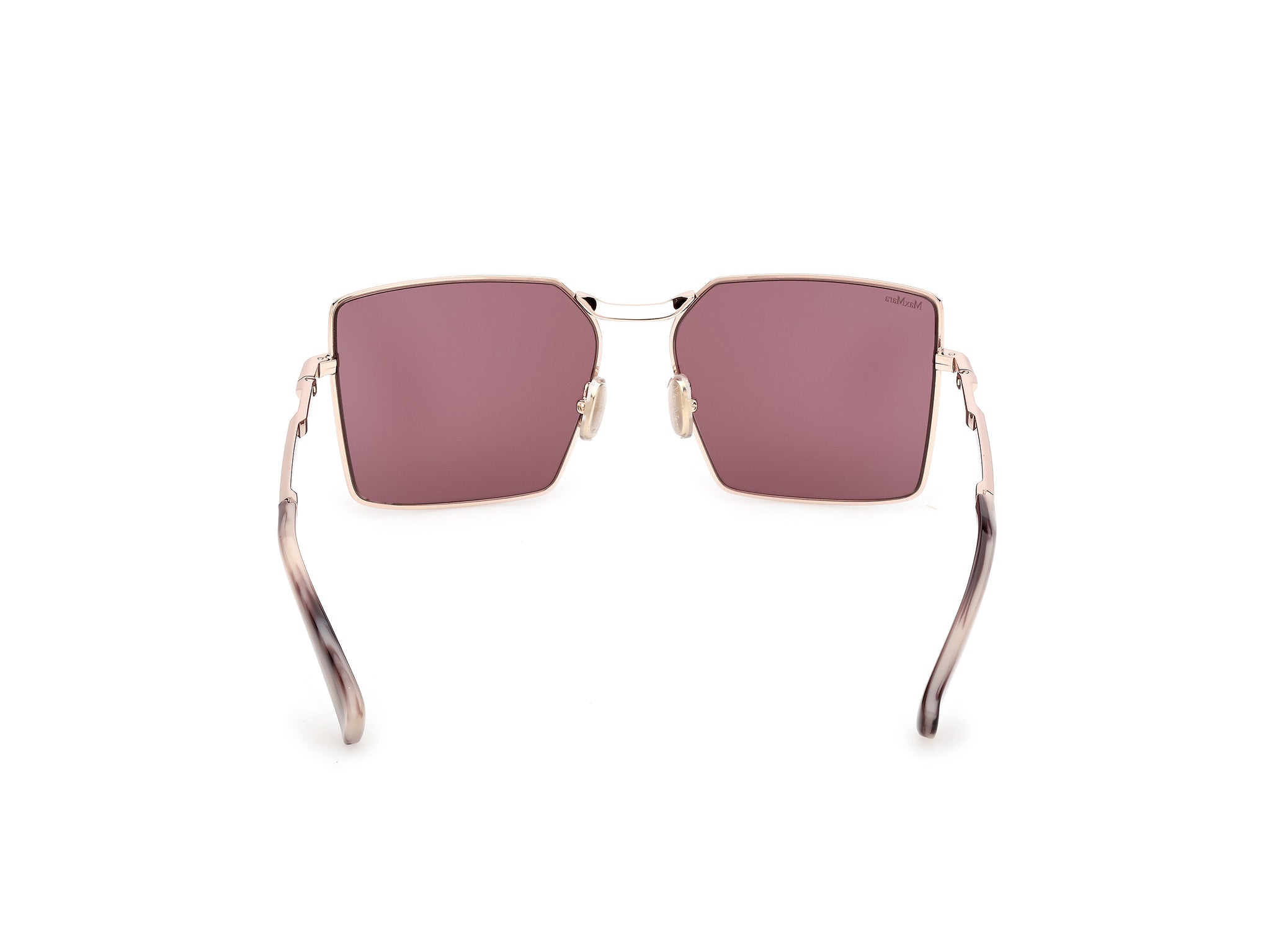 MM0135 MILLER-3 28Y Occhiali da sole Max Mara 4