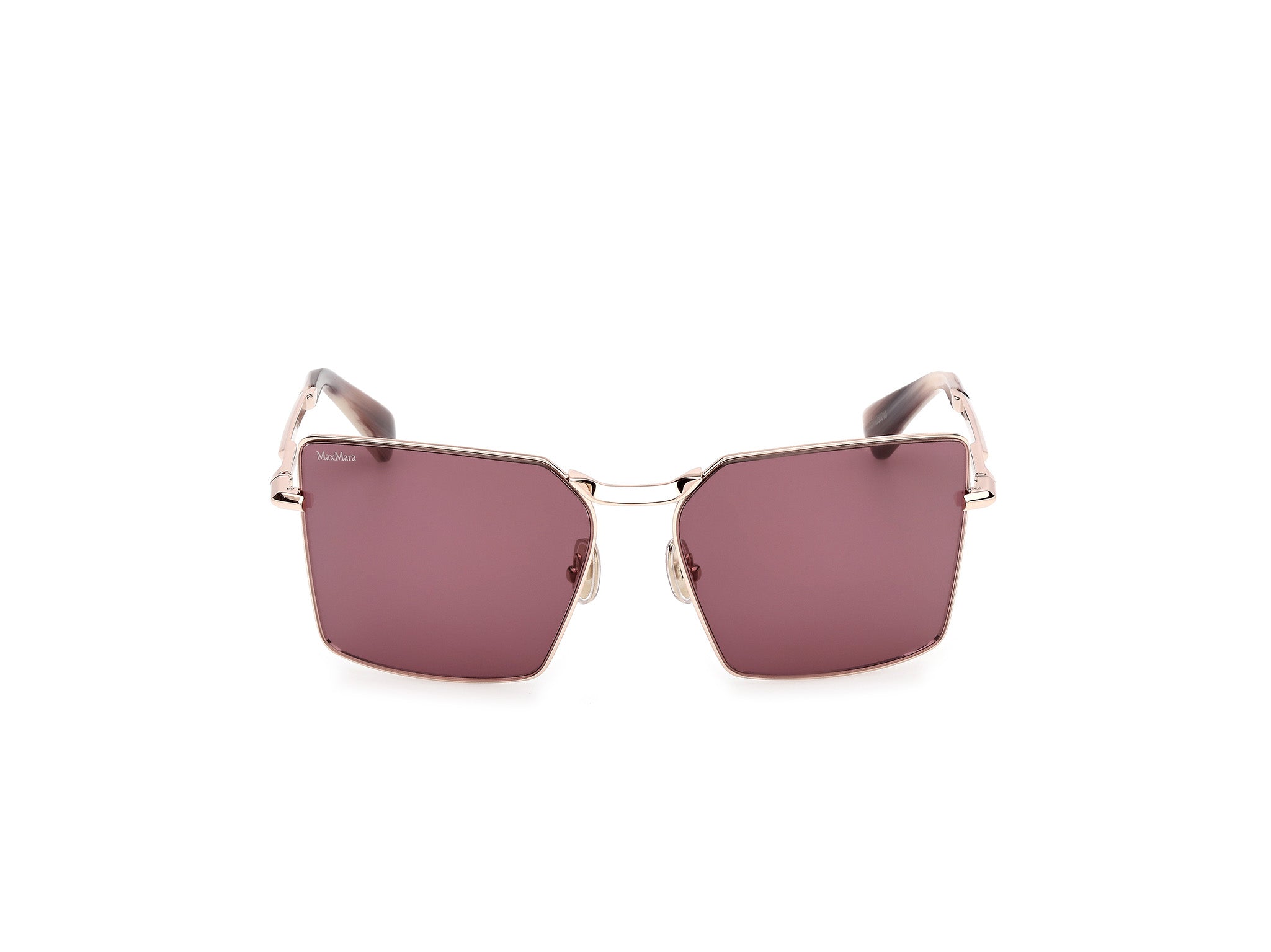 MM0135 MILLER-3 28Y Occhiali da sole Max Mara 2