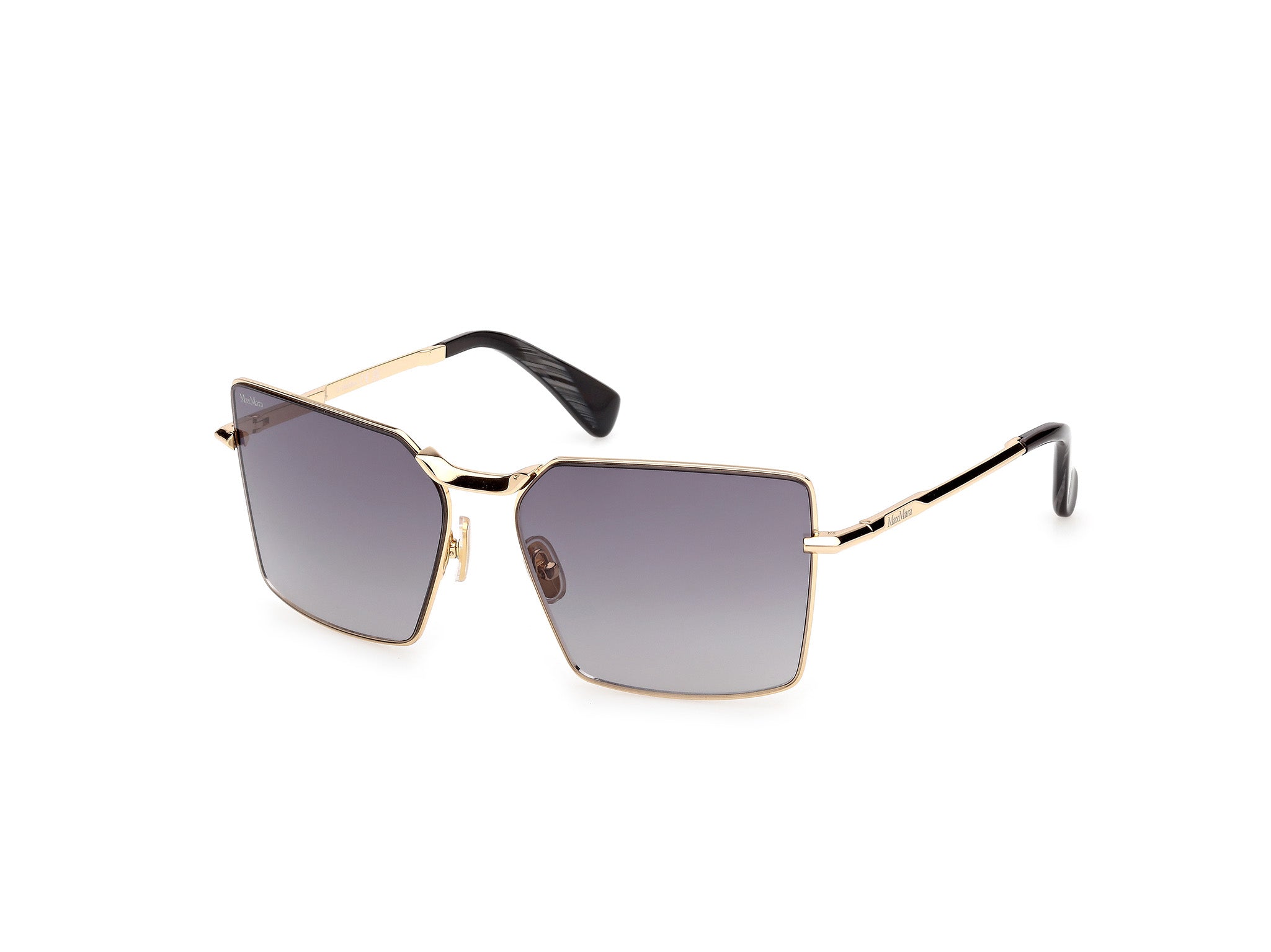 MM0135 MILLER-3 30B Occhiali da sole Max Mara 1