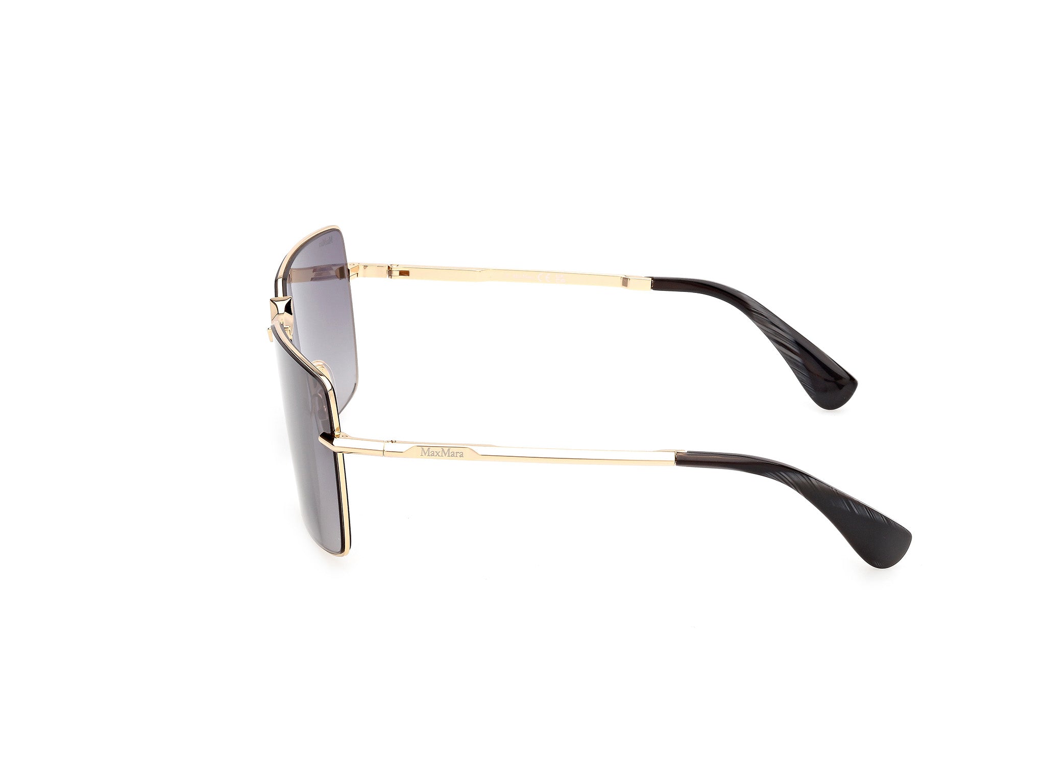 MM0135 MILLER-3 30B Occhiali da sole Max Mara 3