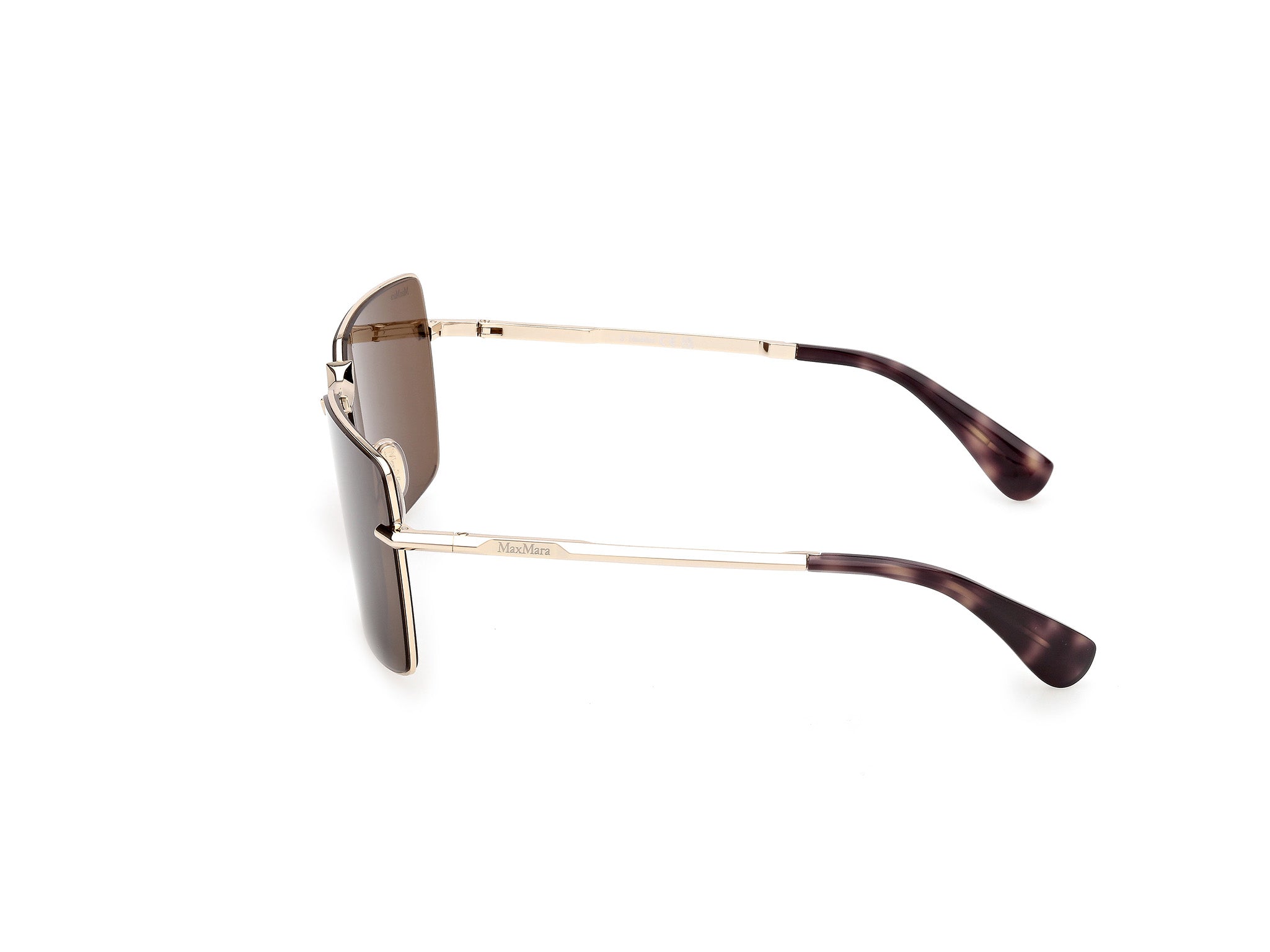 MM0135 MILLER-3 32E Occhiali da sole Max Mara 3