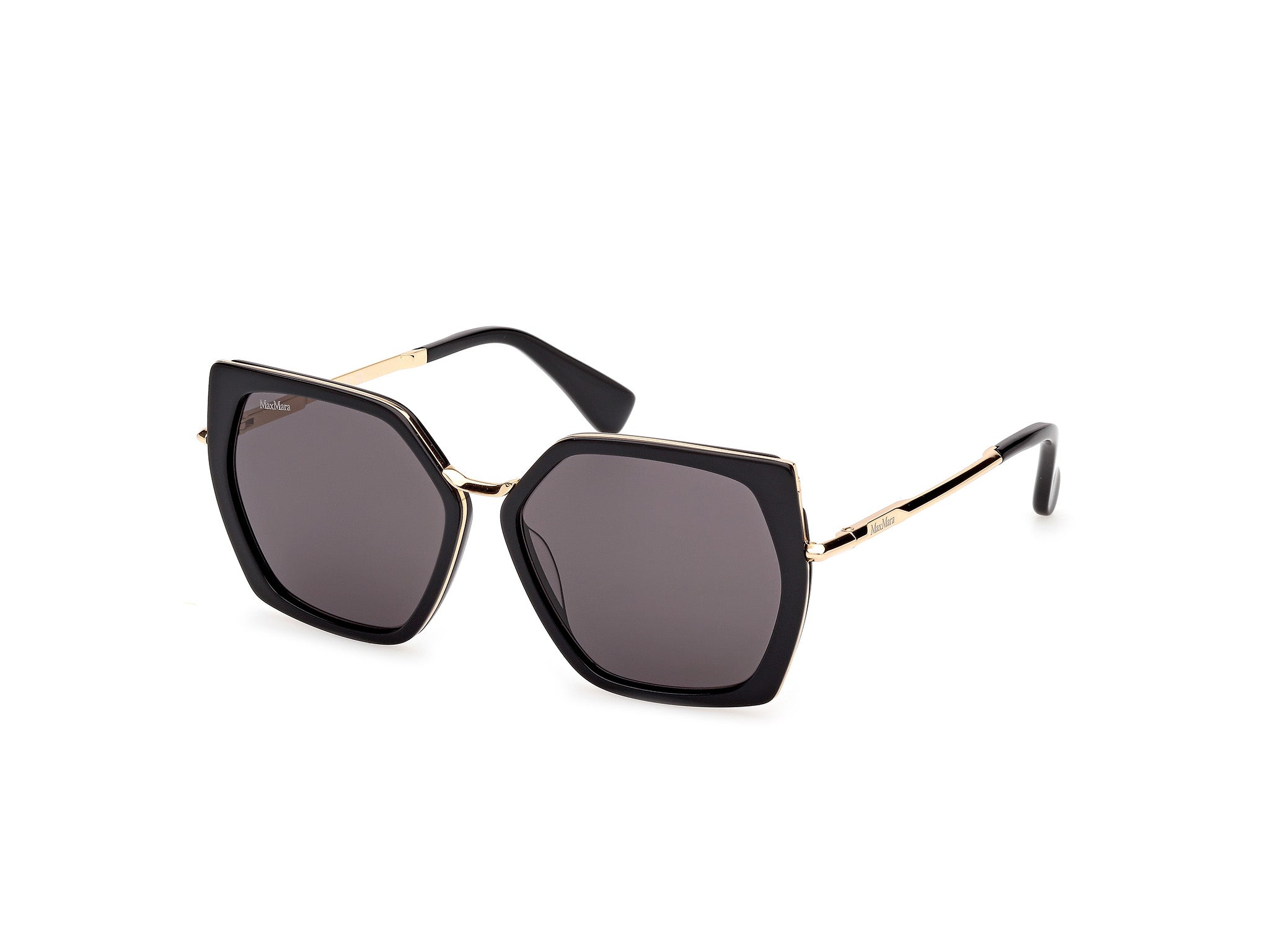 MM0136 MILLER-5 01A Occhiali da sole Max Mara 1