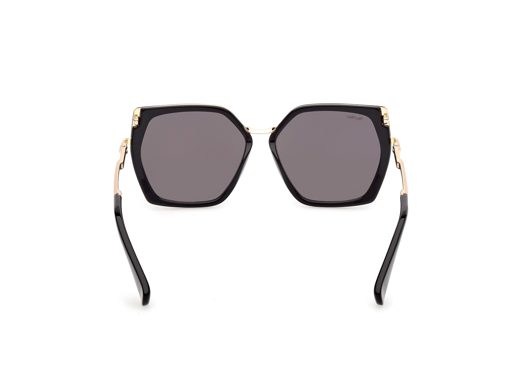 MM0136 MILLER-5 01A Occhiali da sole Max Mara 4