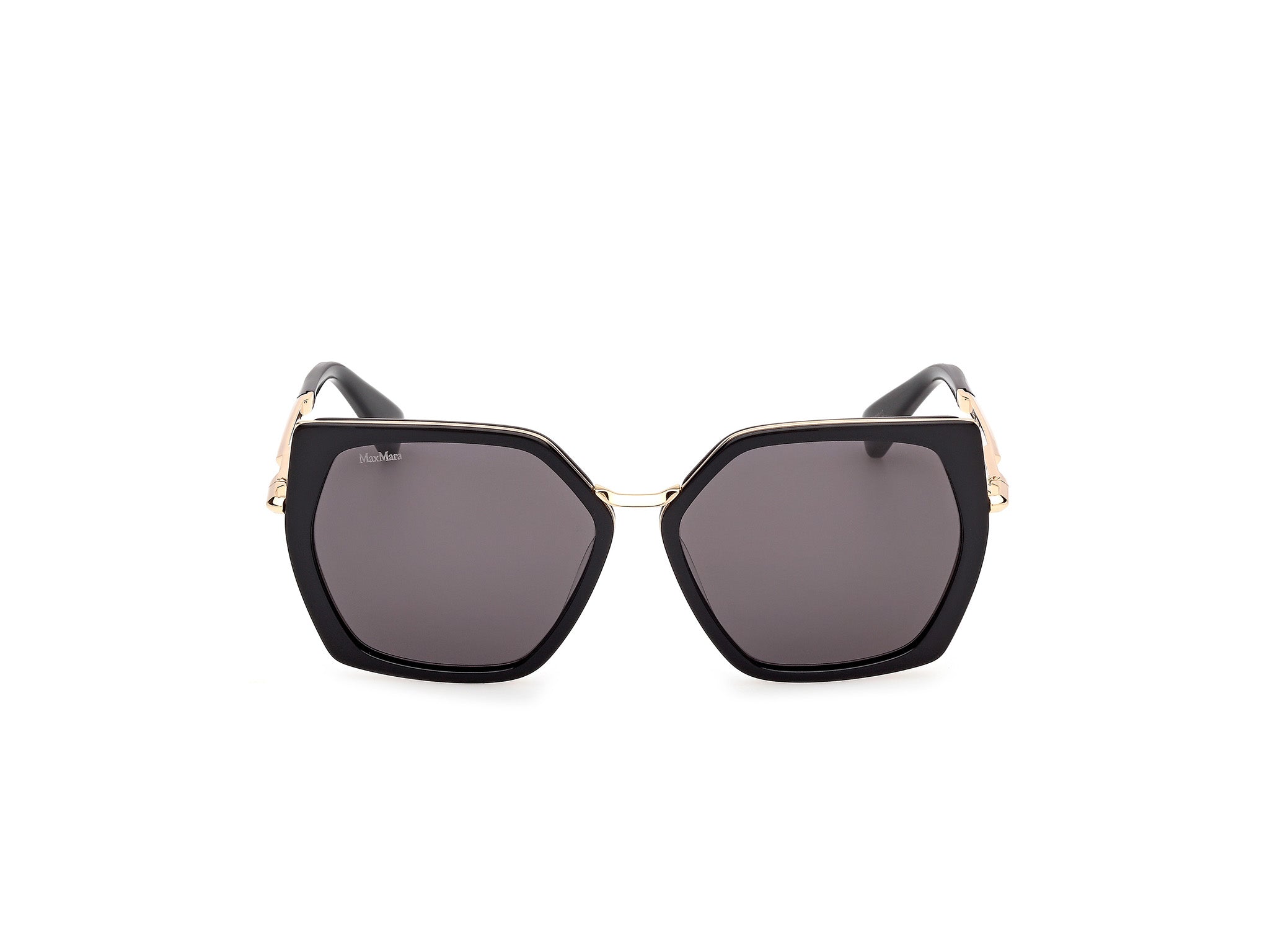 MM0136 MILLER-5 01A Occhiali da sole Max Mara 2