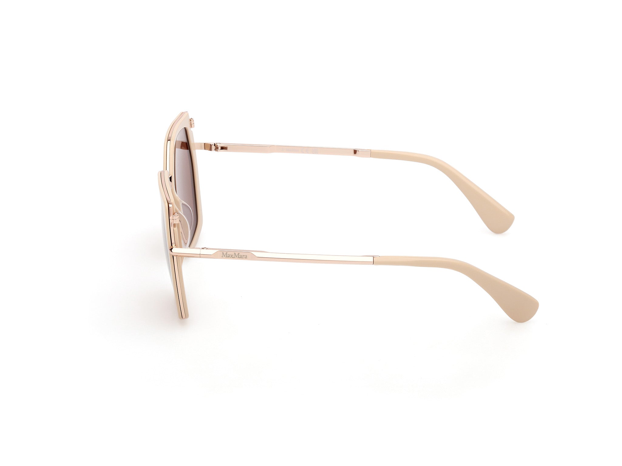 MM0136 MILLER-5 25E Occhiali da sole Max Mara 3