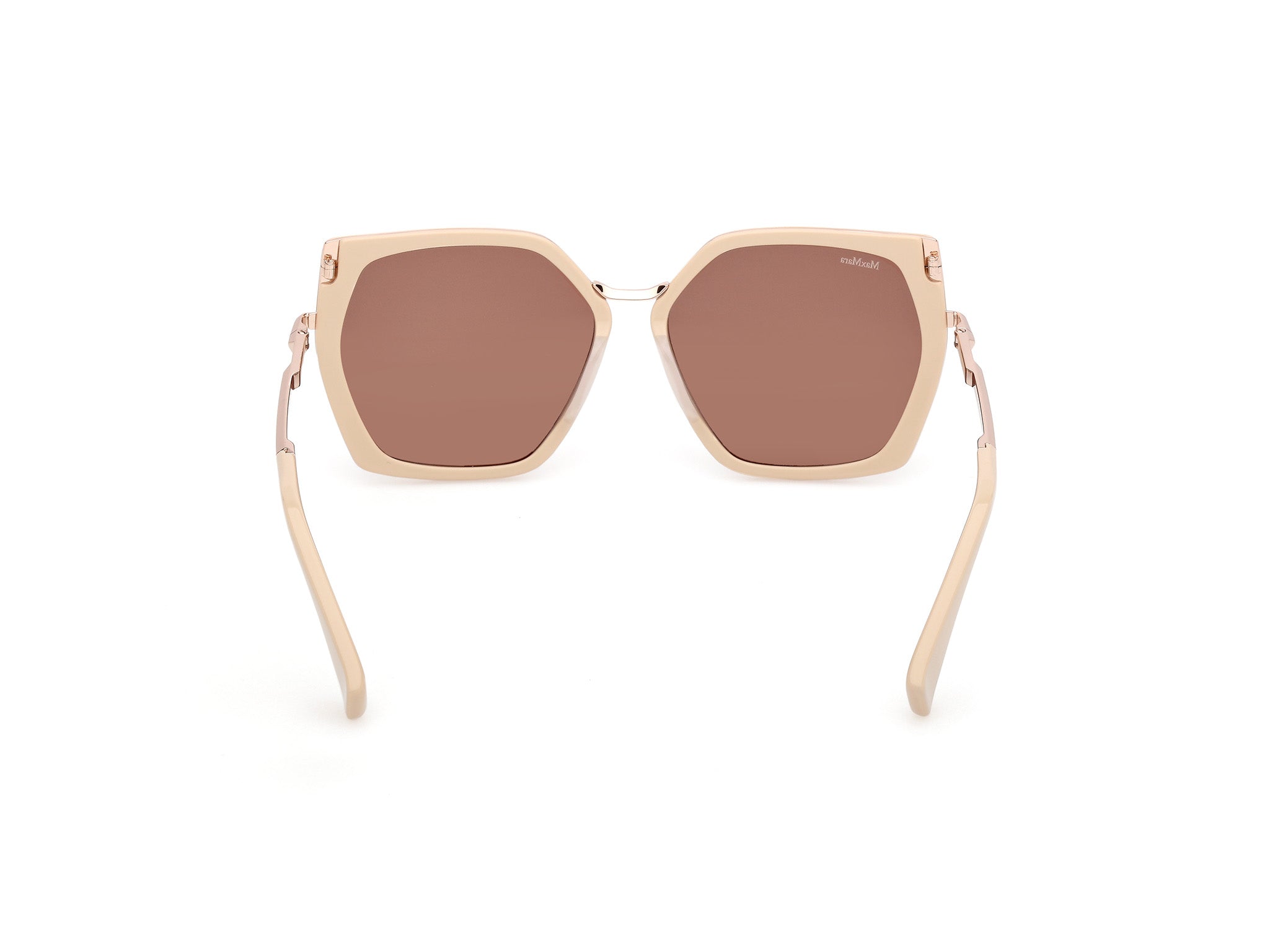 MM0136 MILLER-5 25E Occhiali da sole Max Mara 4