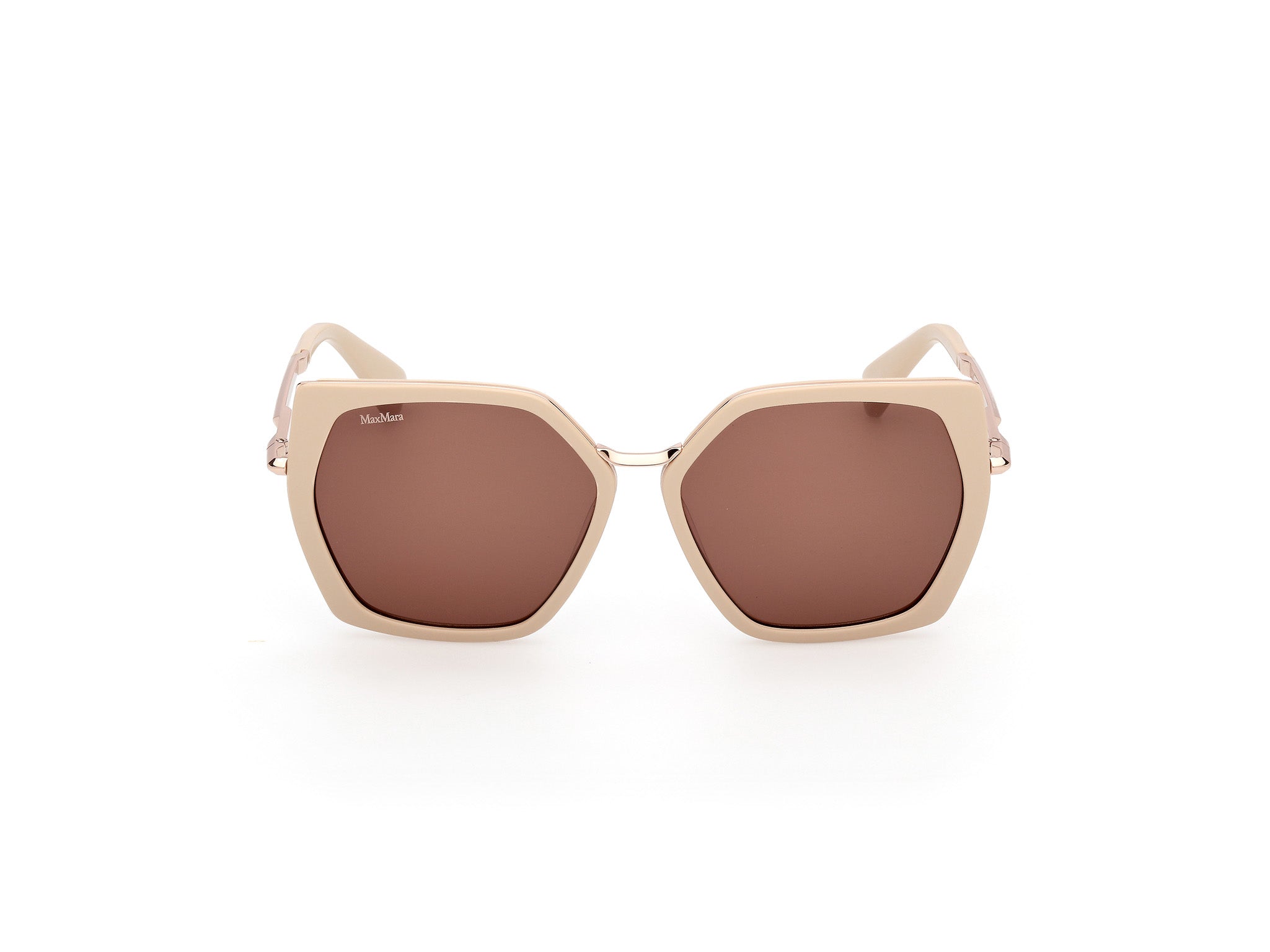 MM0136 MILLER-5 25E Occhiali da sole Max Mara 2