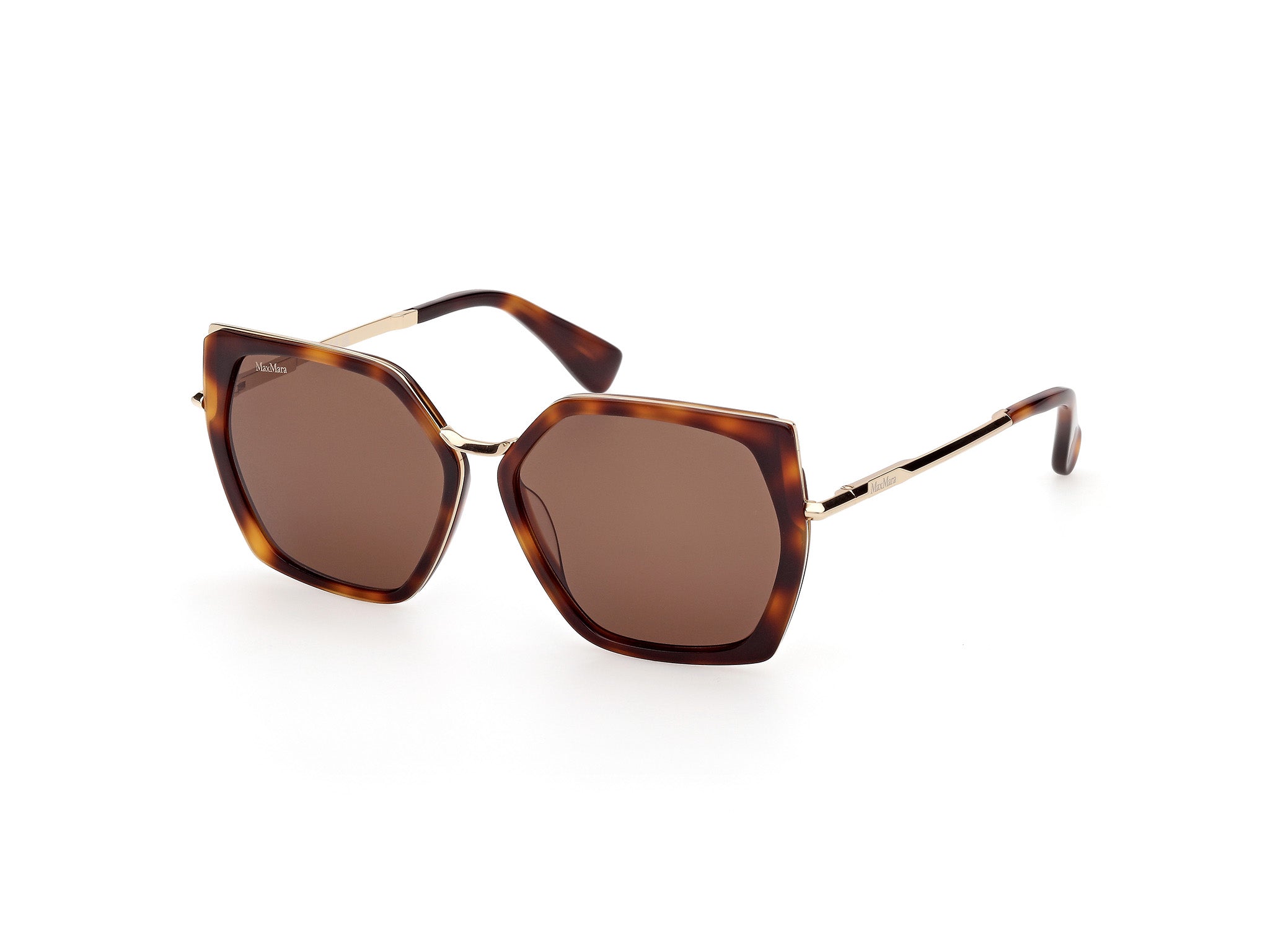MM0136 MILLER-5 52E Occhiali da sole Max Mara 1